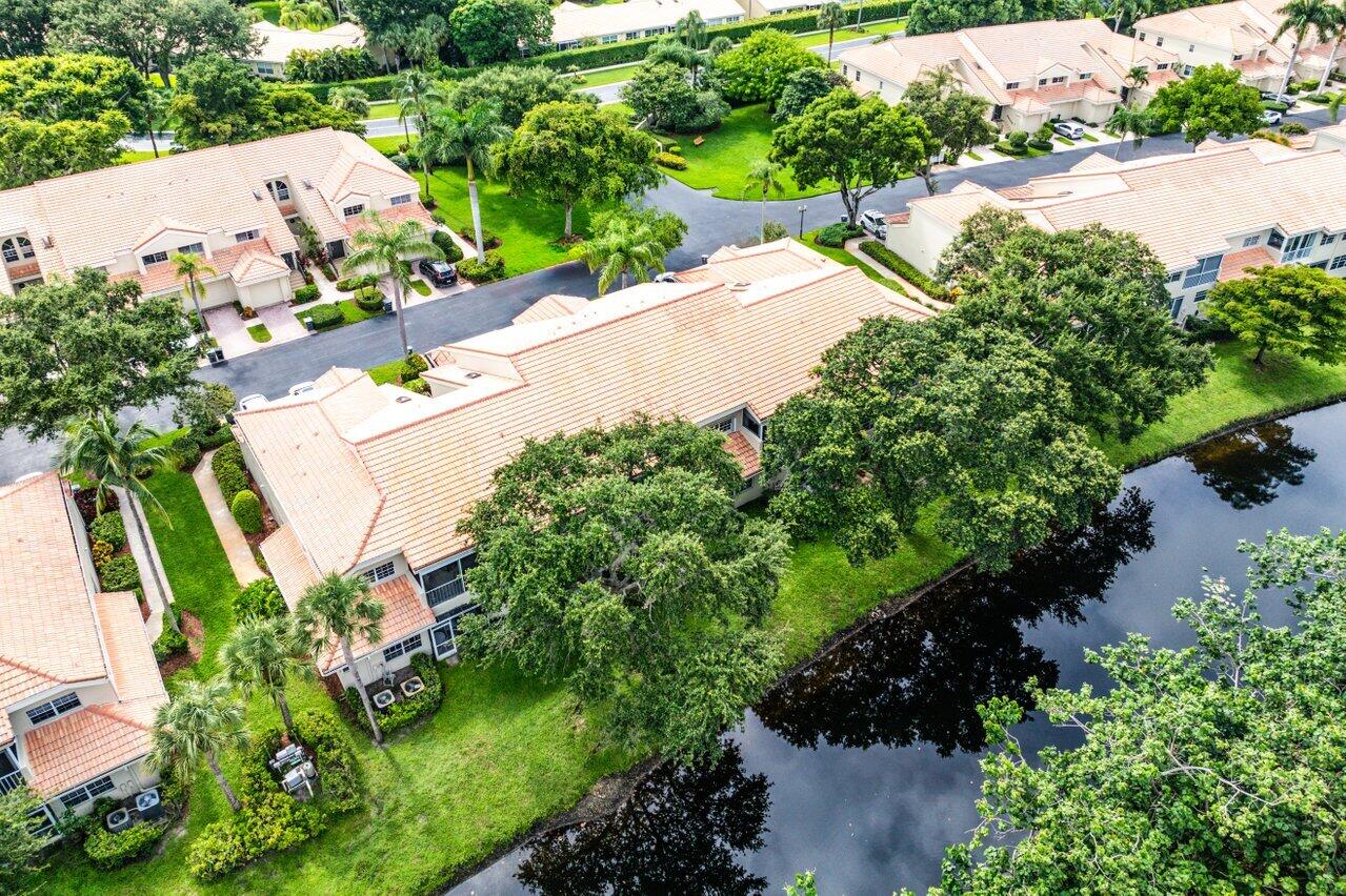 17266 Boca Club Boulevard 1603