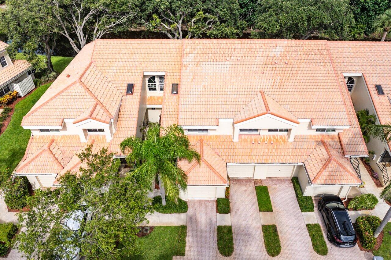 17266 Boca Club Boulevard 1603