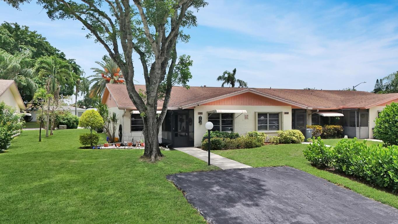 14452 Campanelli Drive, Delray Beach