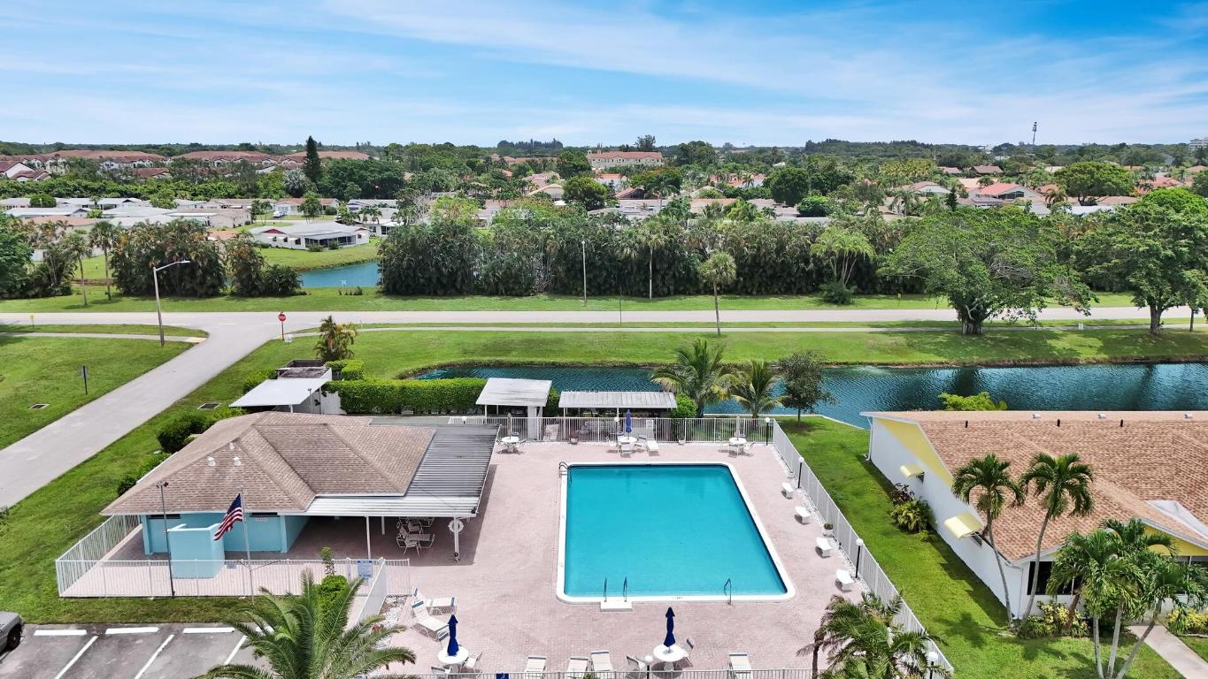14452 Campanelli Drive, Delray Beach
