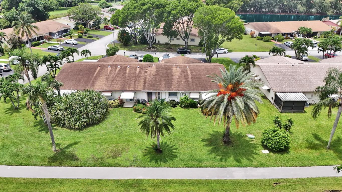 14452 Campanelli Drive, Delray Beach