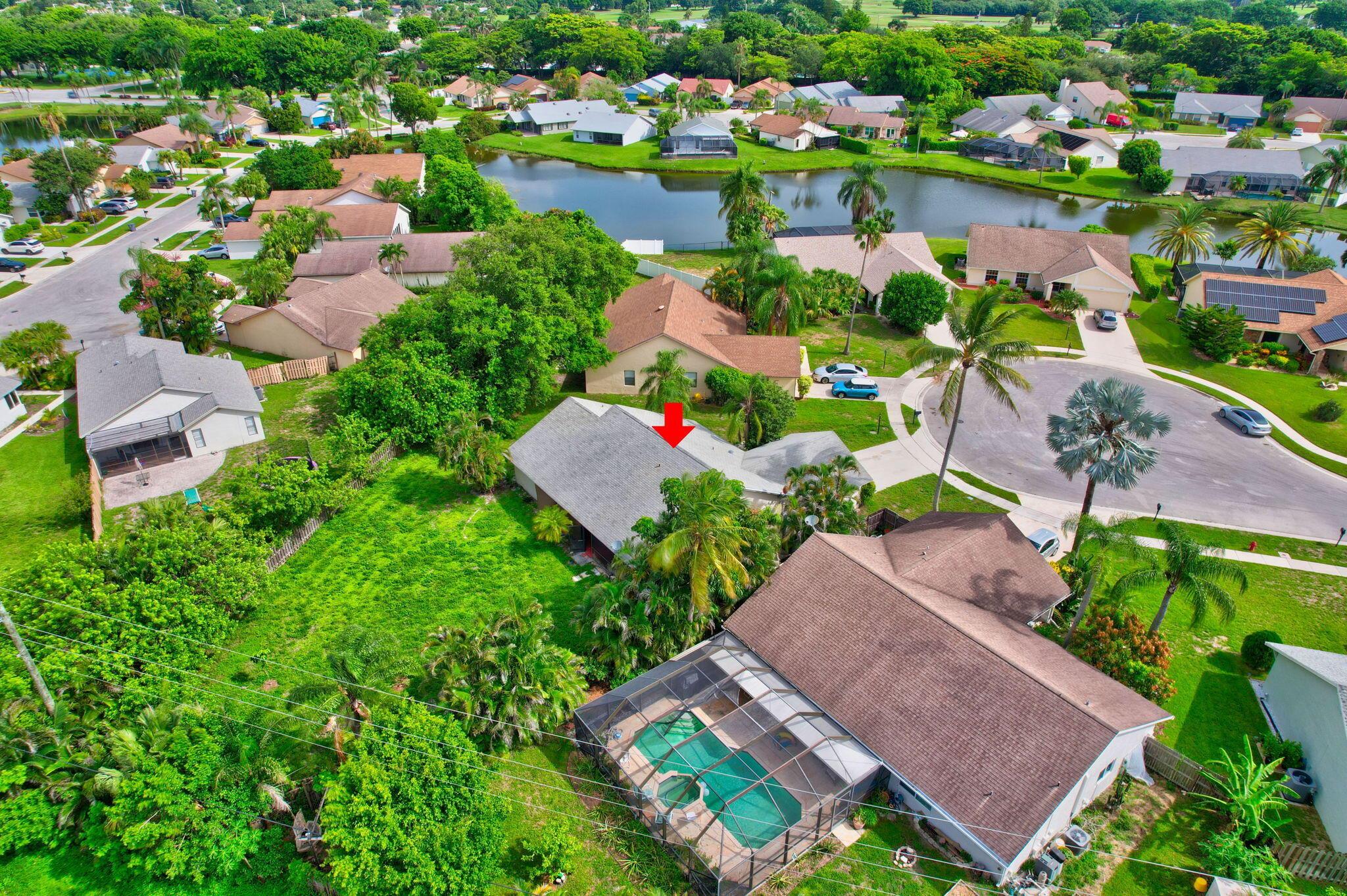 9312 Neptunes Basin Court