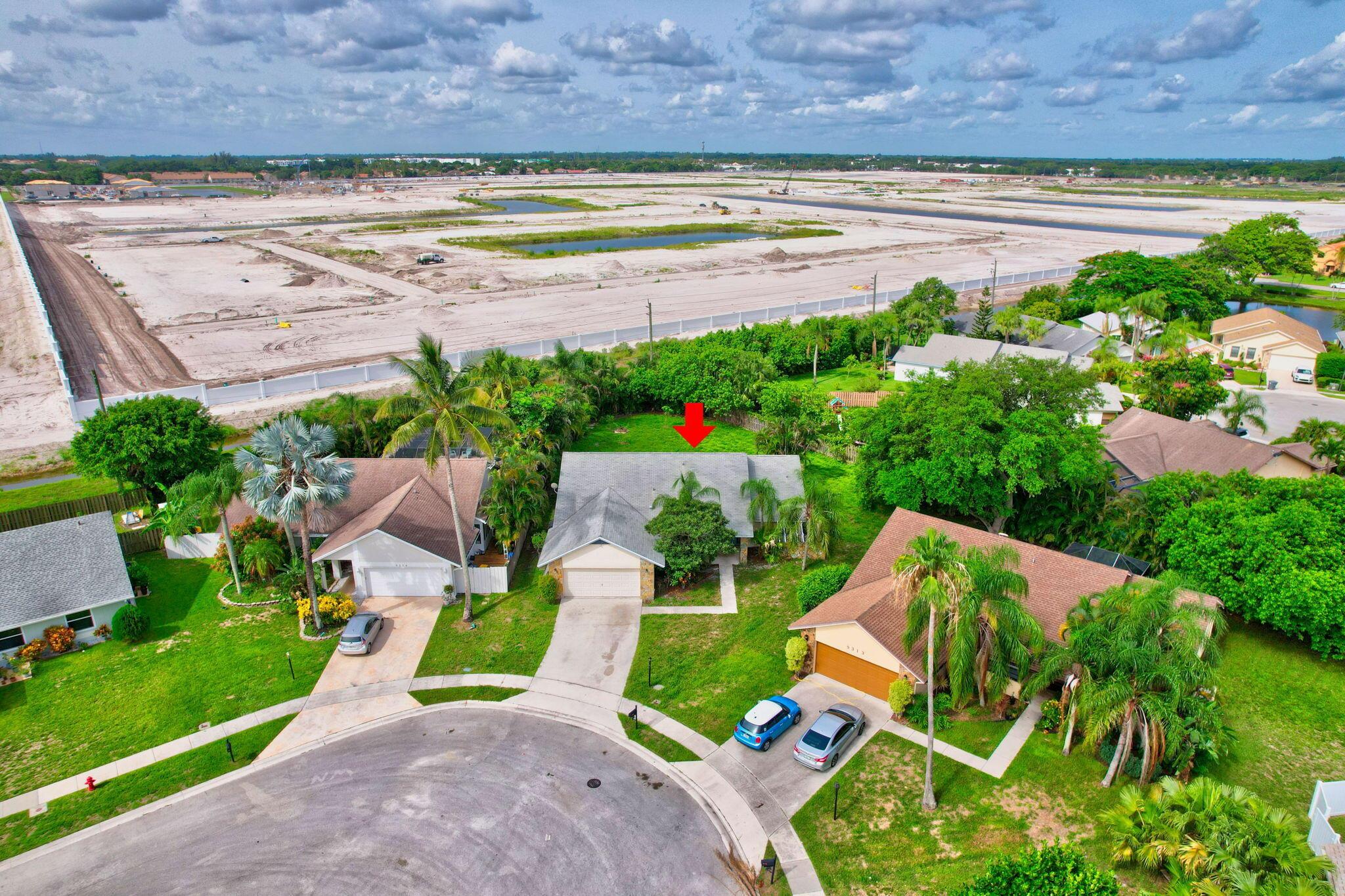 9312 Neptunes Basin Court