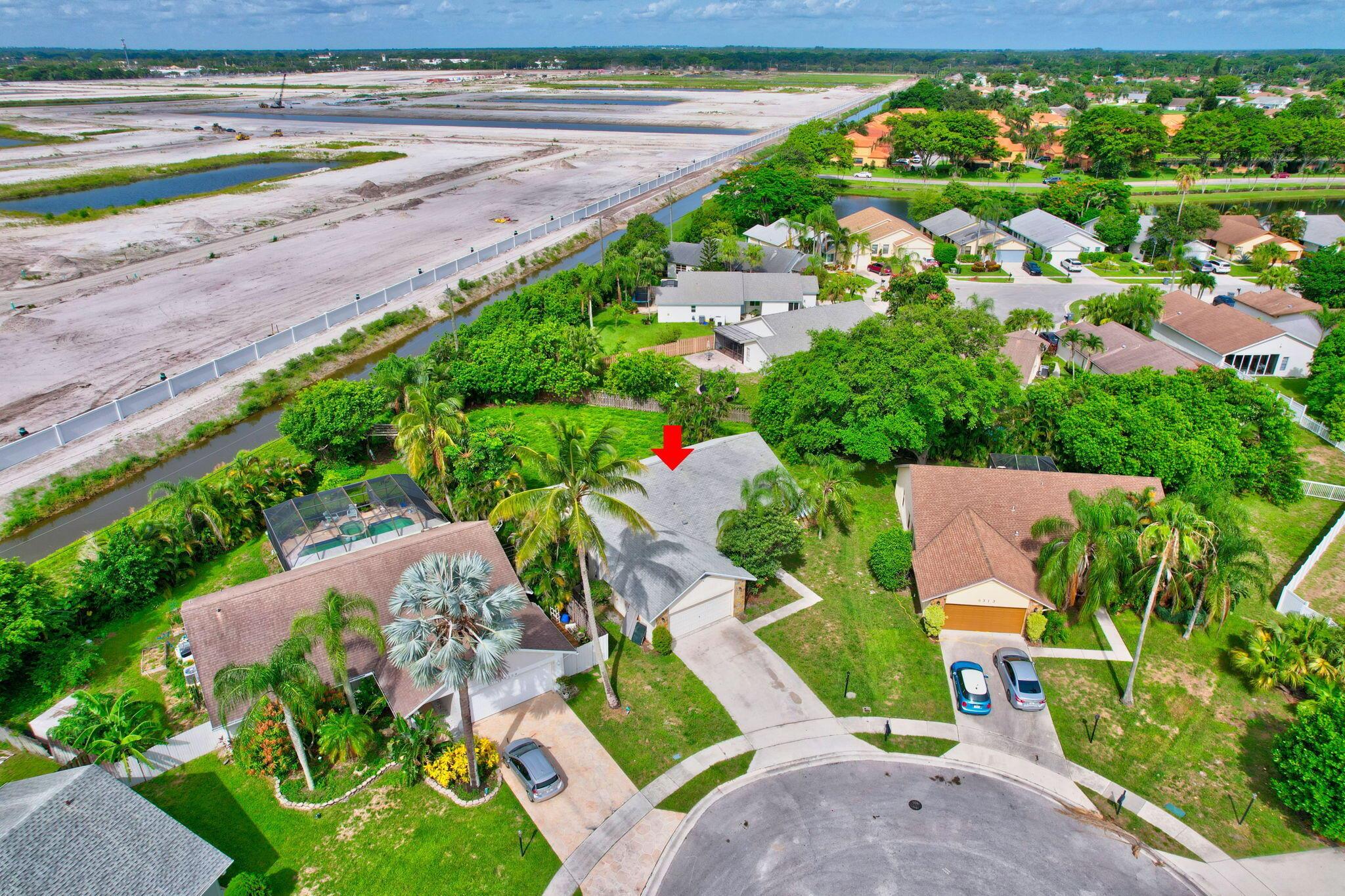 9312 Neptunes Basin Court