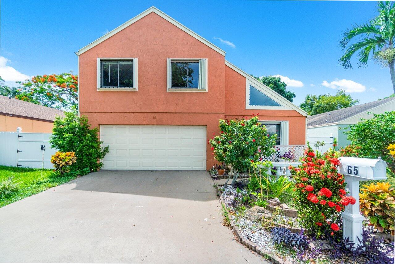 65 Buxton Lane, Boynton Beach