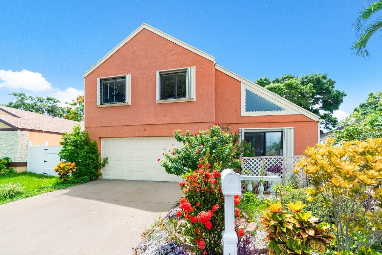 65 Buxton Lane, Boynton Beach