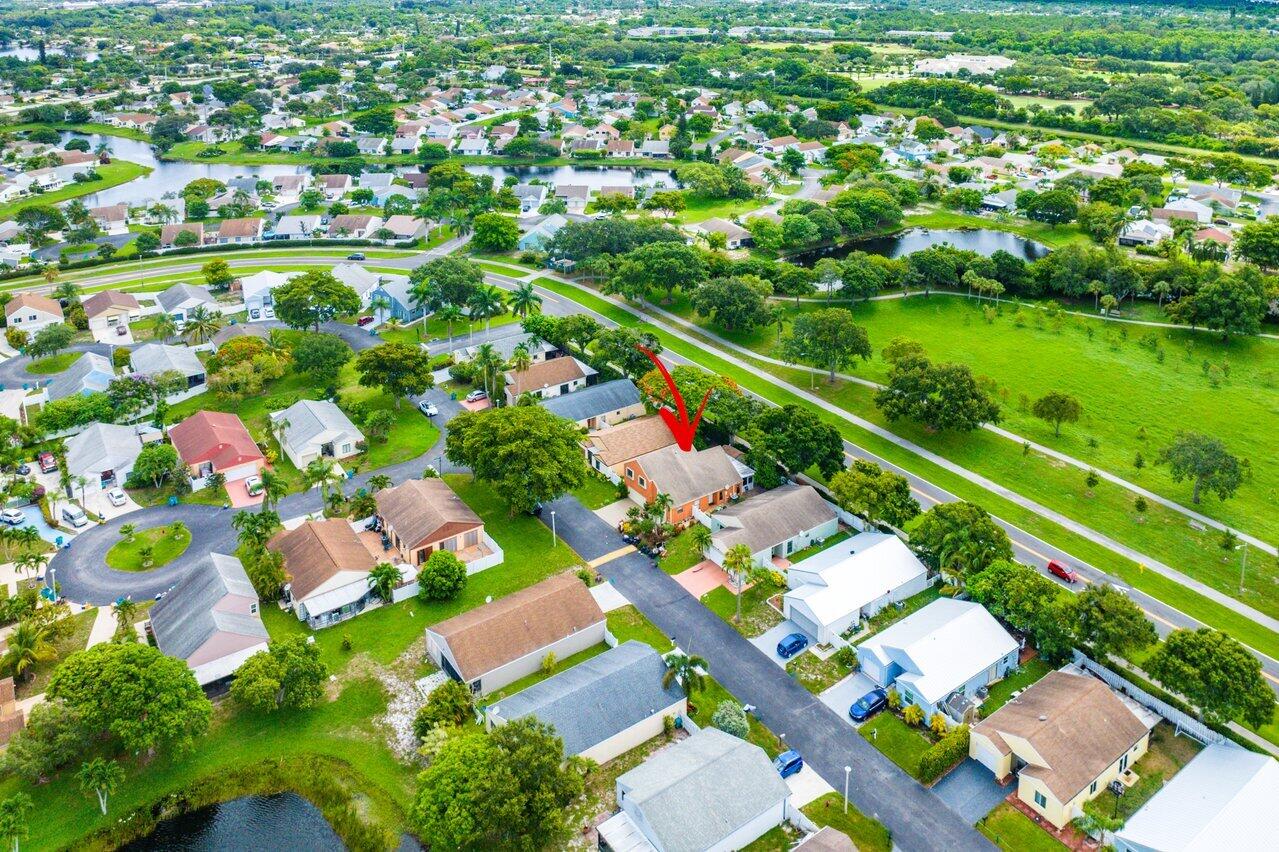 65 Buxton Lane, Boynton Beach