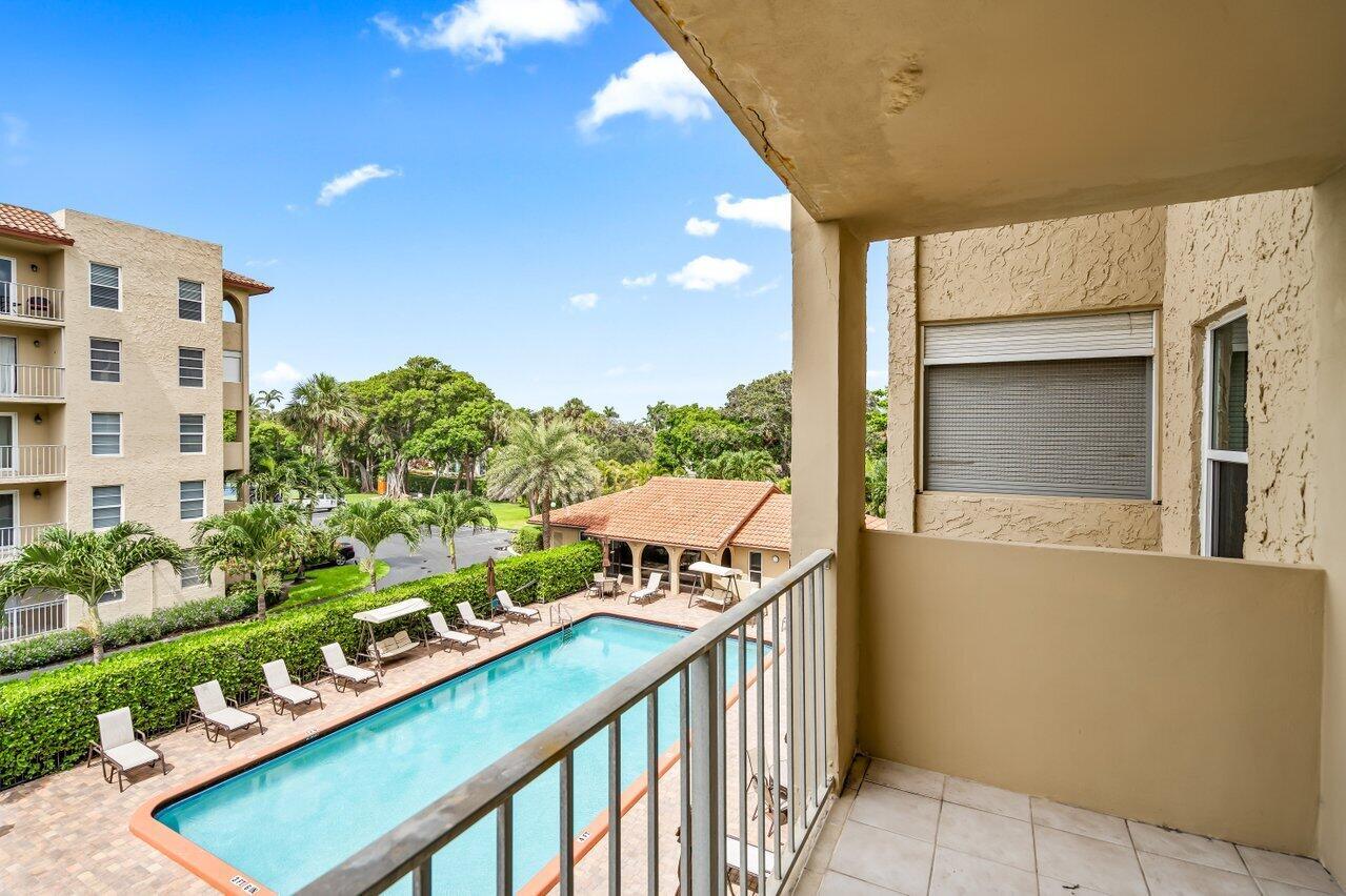 950 Ponce De Leon Road 307