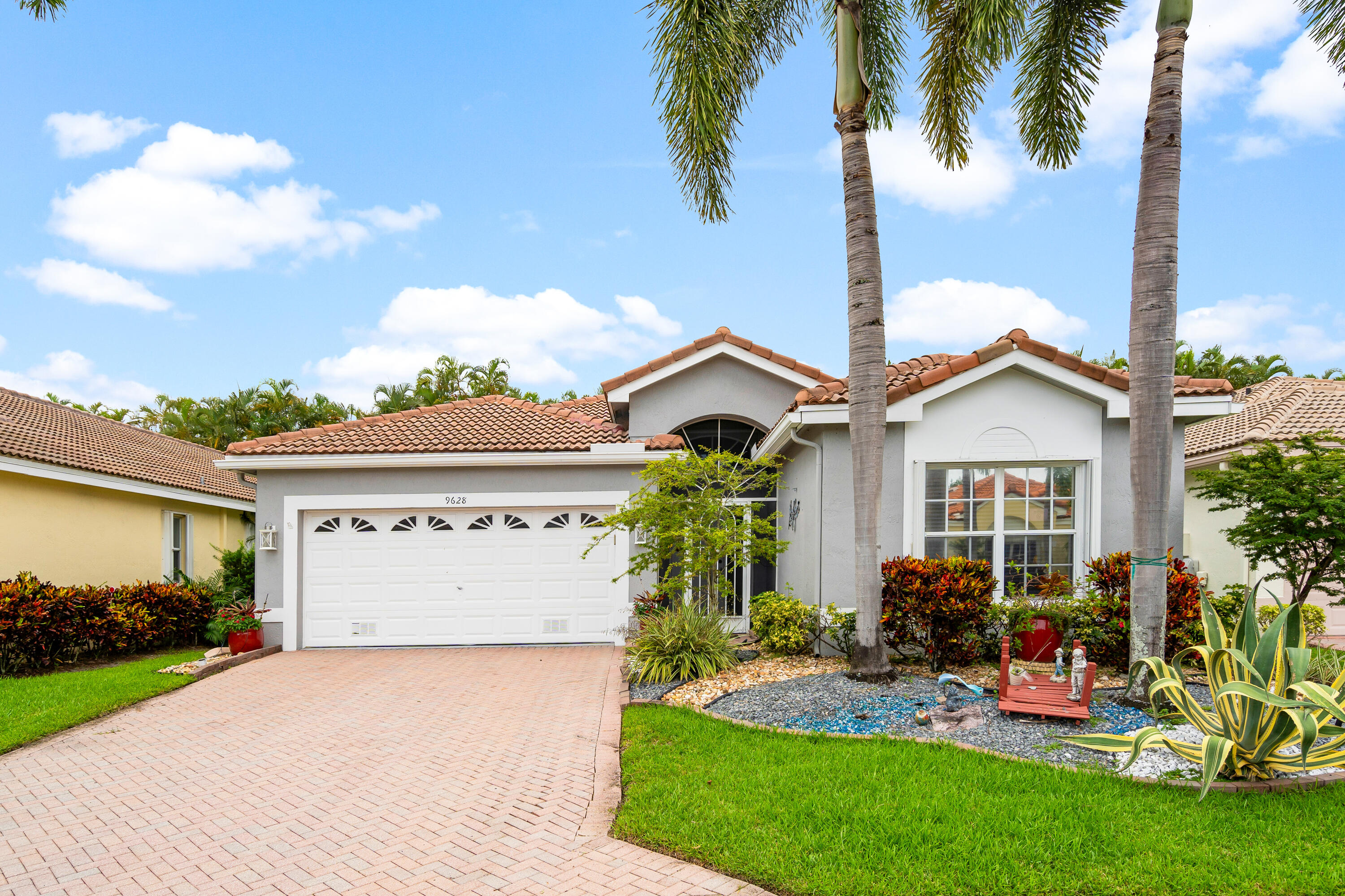 9628 Honeybell Circle, Boynton Beach
