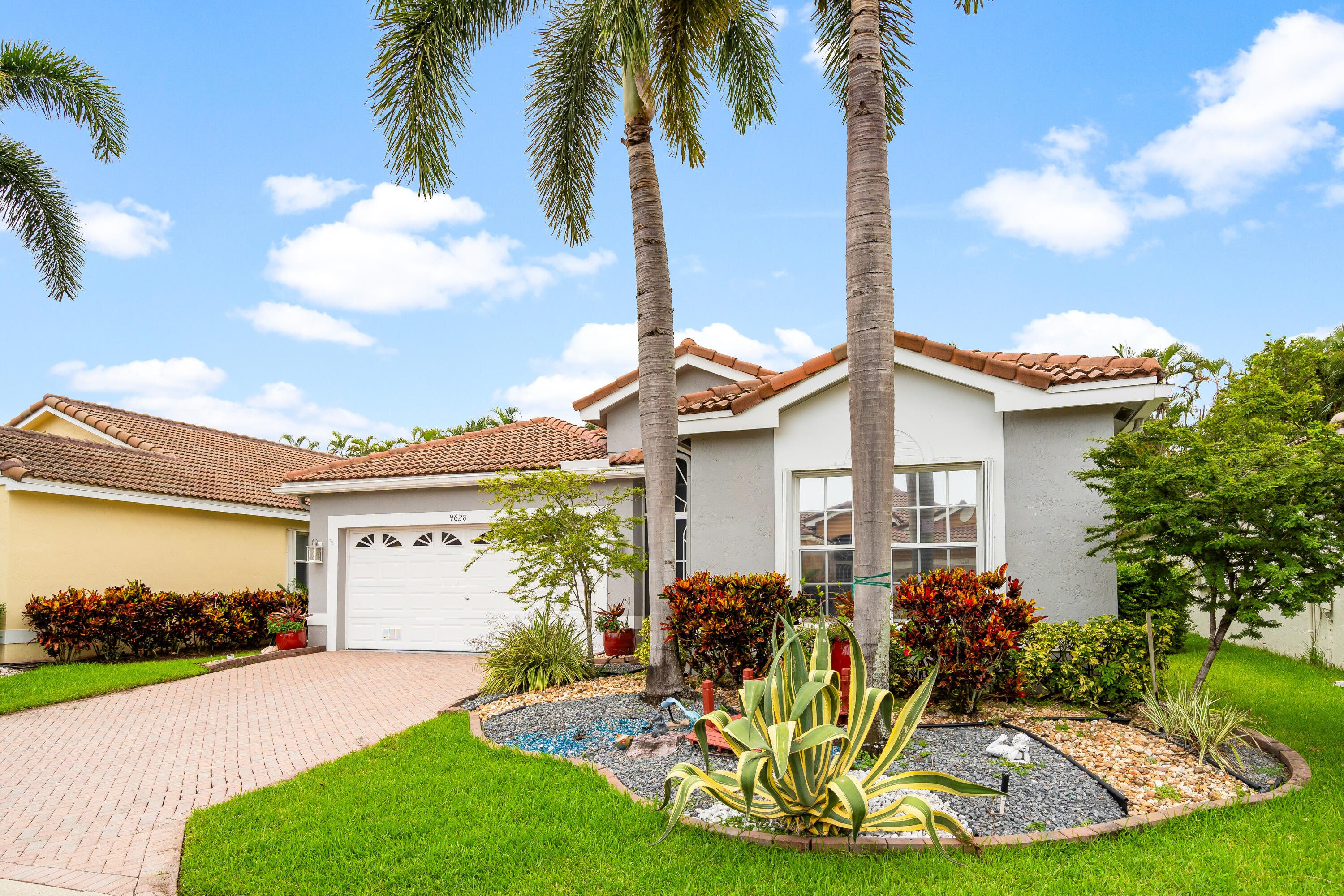 9628 Honeybell Circle, Boynton Beach