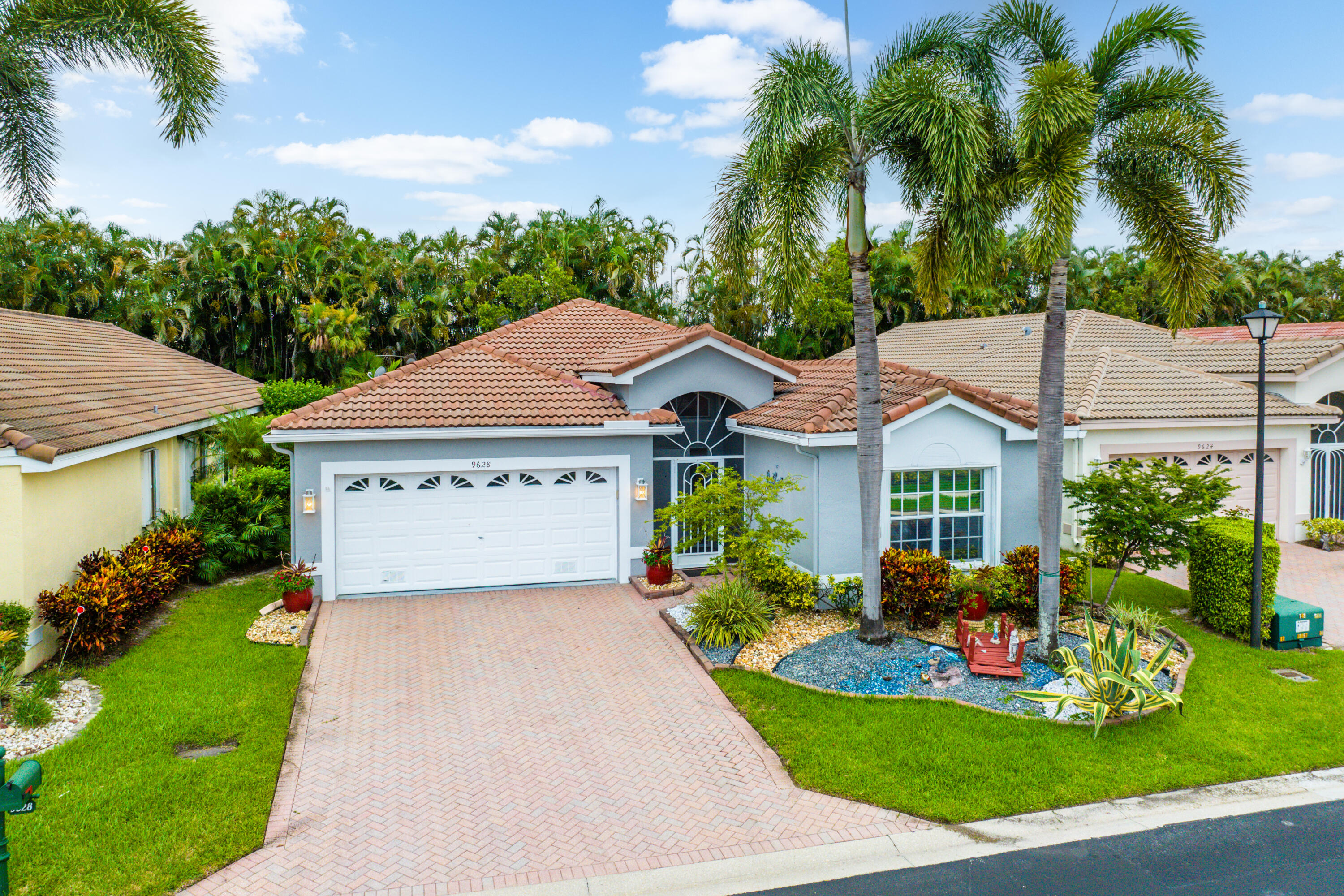 9628 Honeybell Circle, Boynton Beach