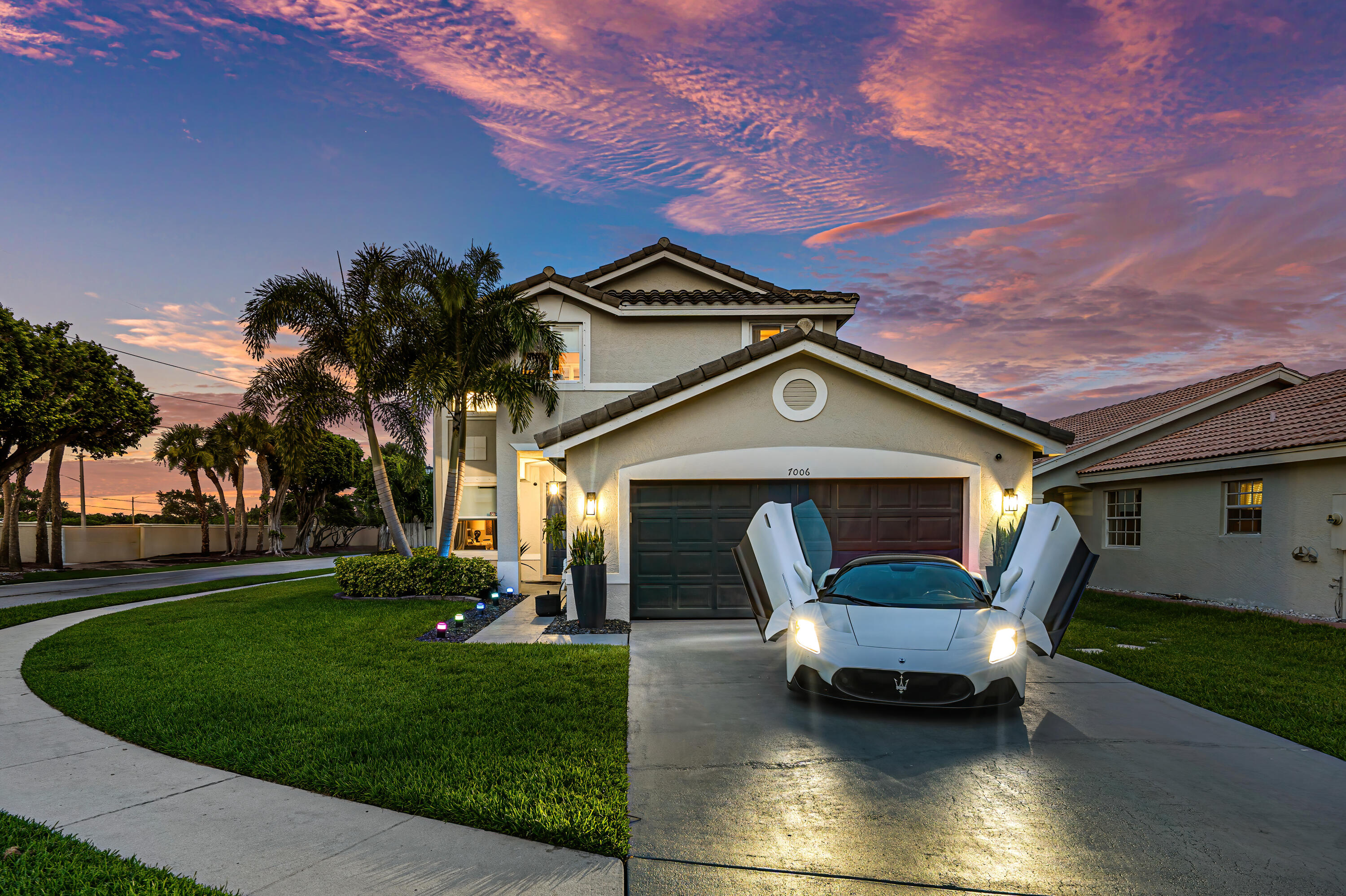 7006 Chesapeake Circle, Boynton Beach