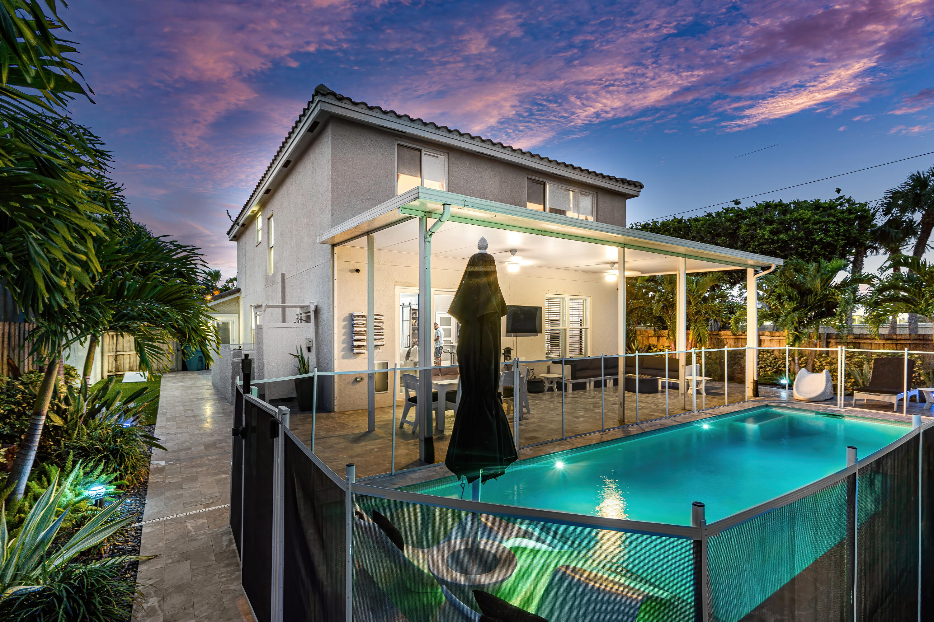 7006 Chesapeake Circle, Boynton Beach