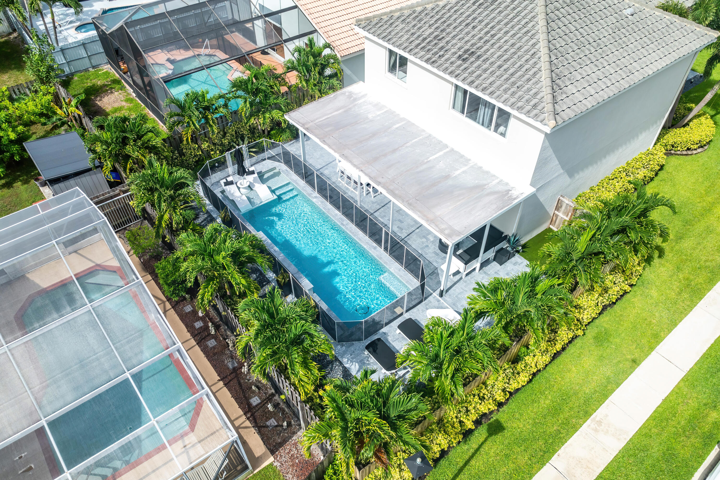 7006 Chesapeake Circle, Boynton Beach
