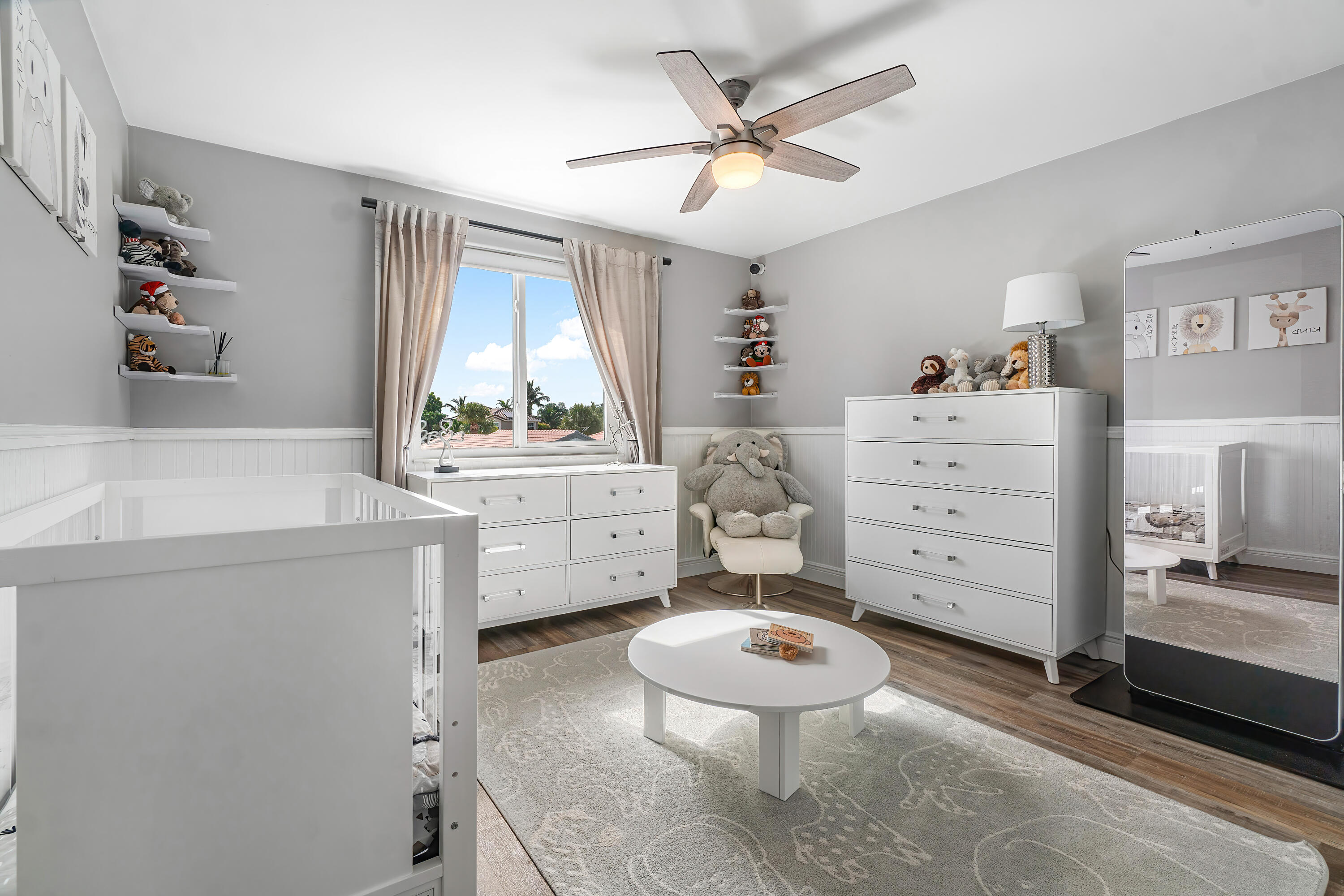 7006 Chesapeake Circle, Boynton Beach