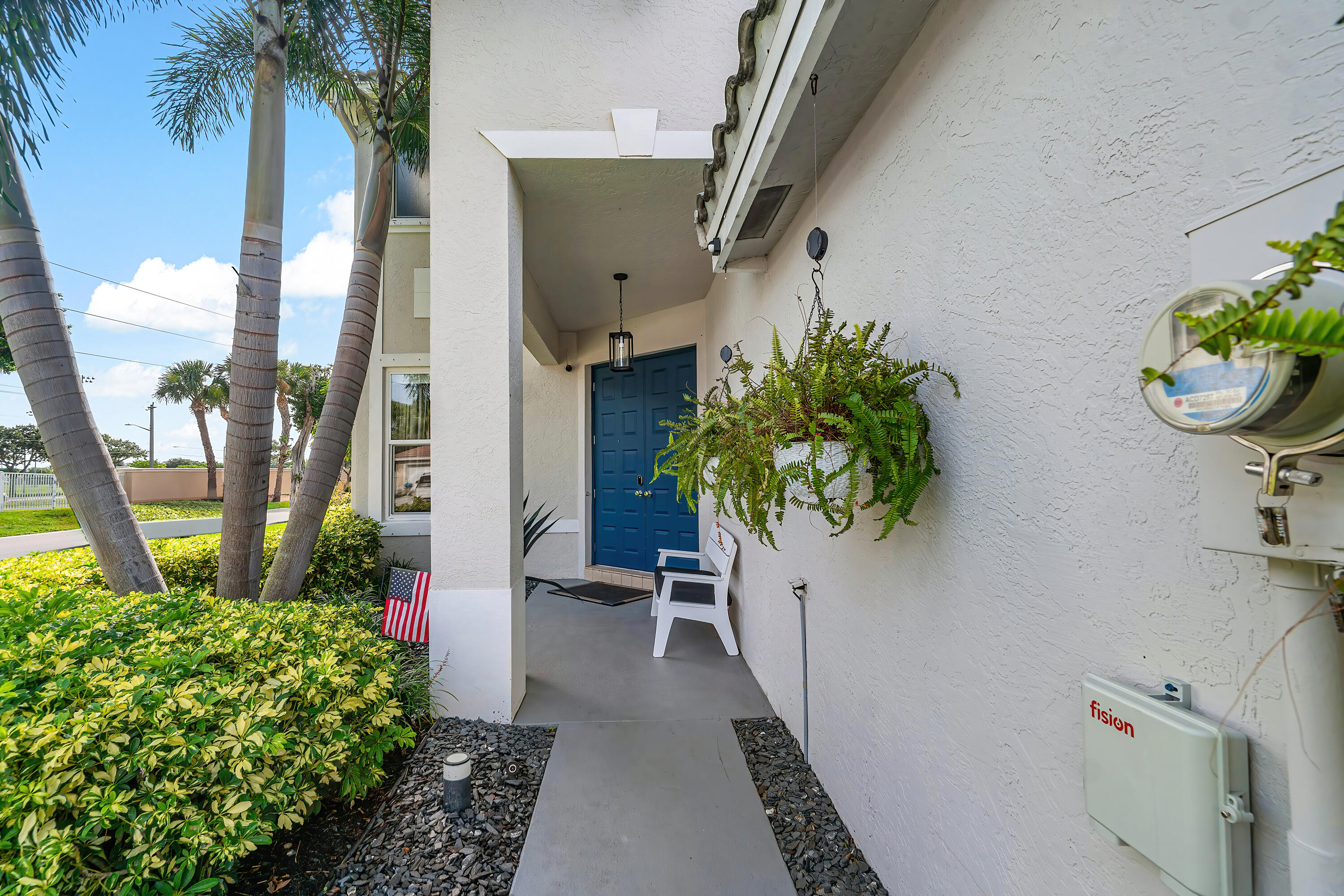 7006 Chesapeake Circle, Boynton Beach