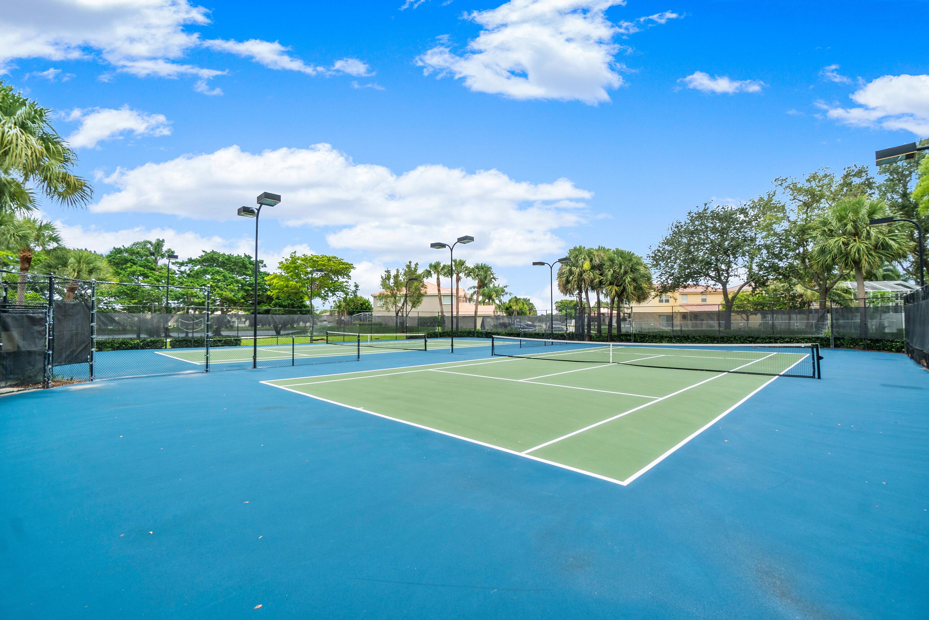 7006 Chesapeake Circle, Boynton Beach