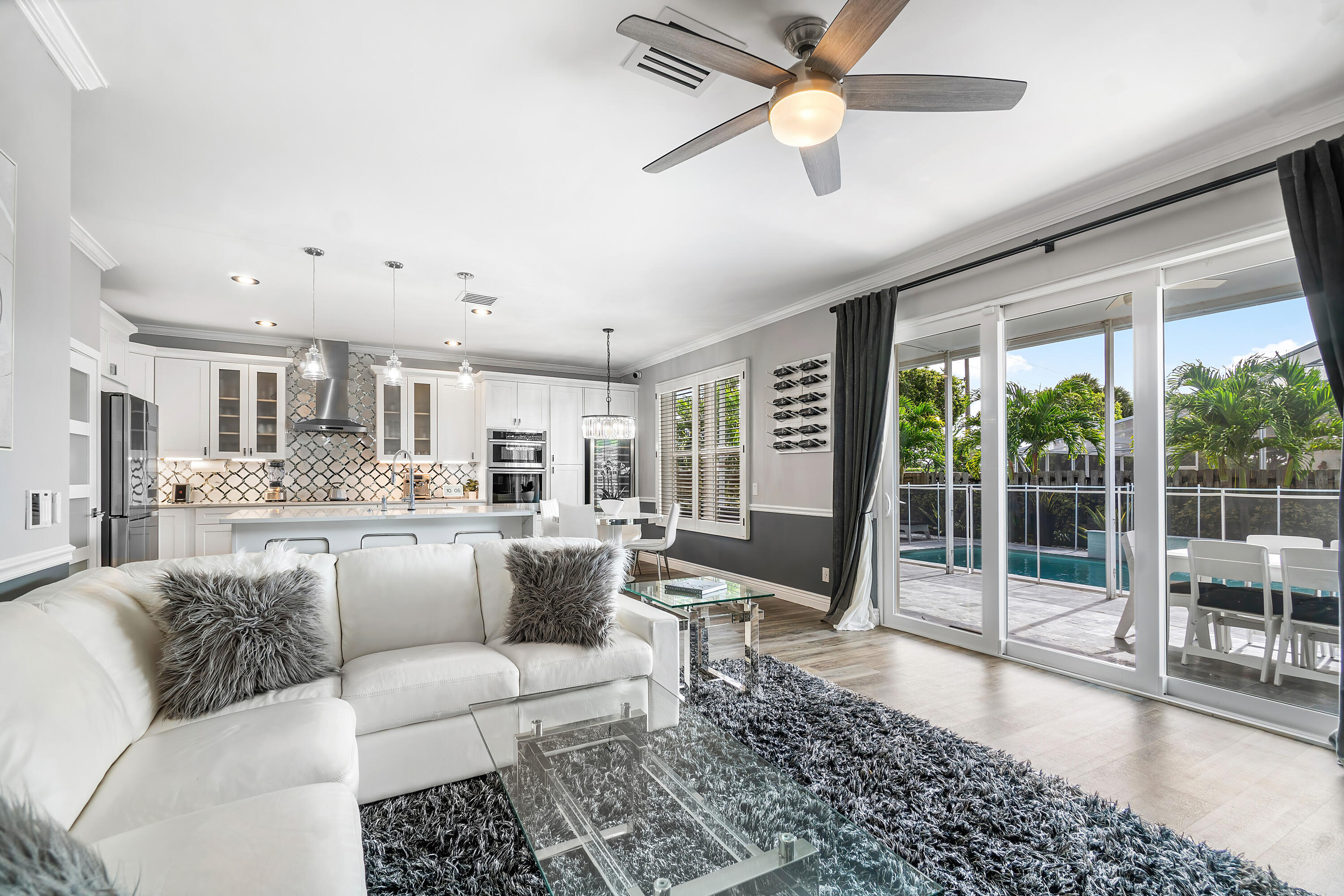 7006 Chesapeake Circle, Boynton Beach