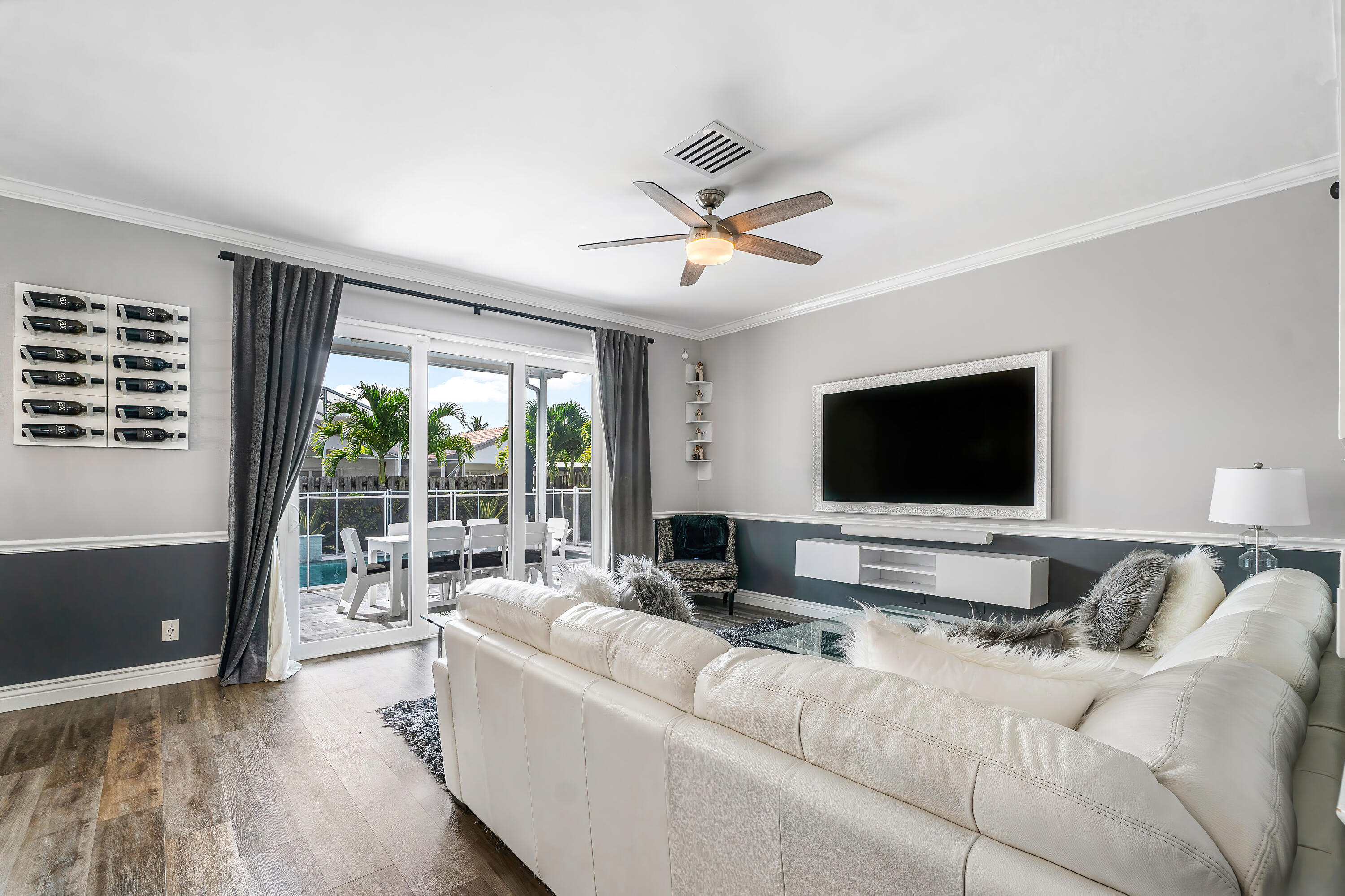 7006 Chesapeake Circle, Boynton Beach