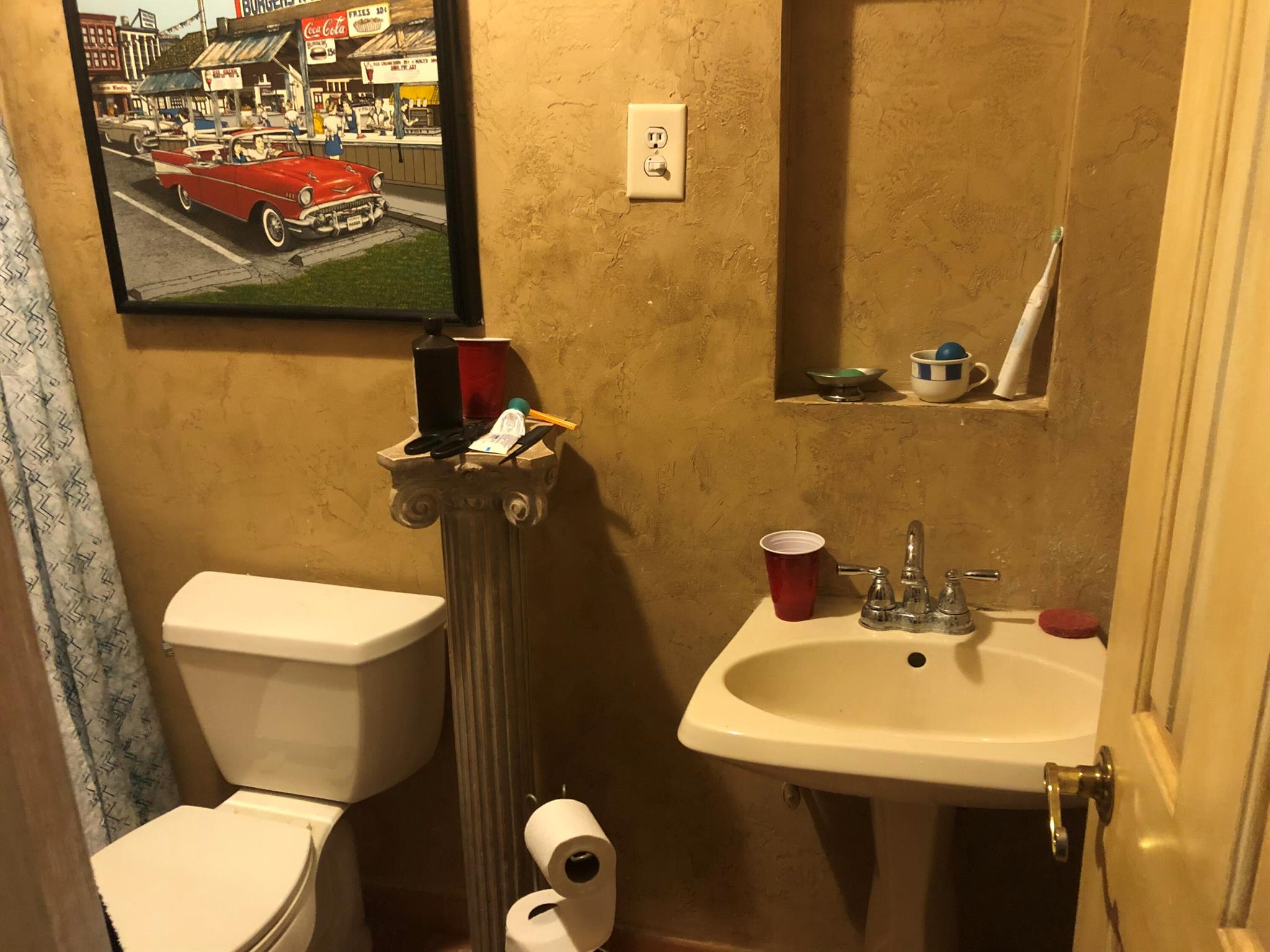 1254 SW 4th Court Court