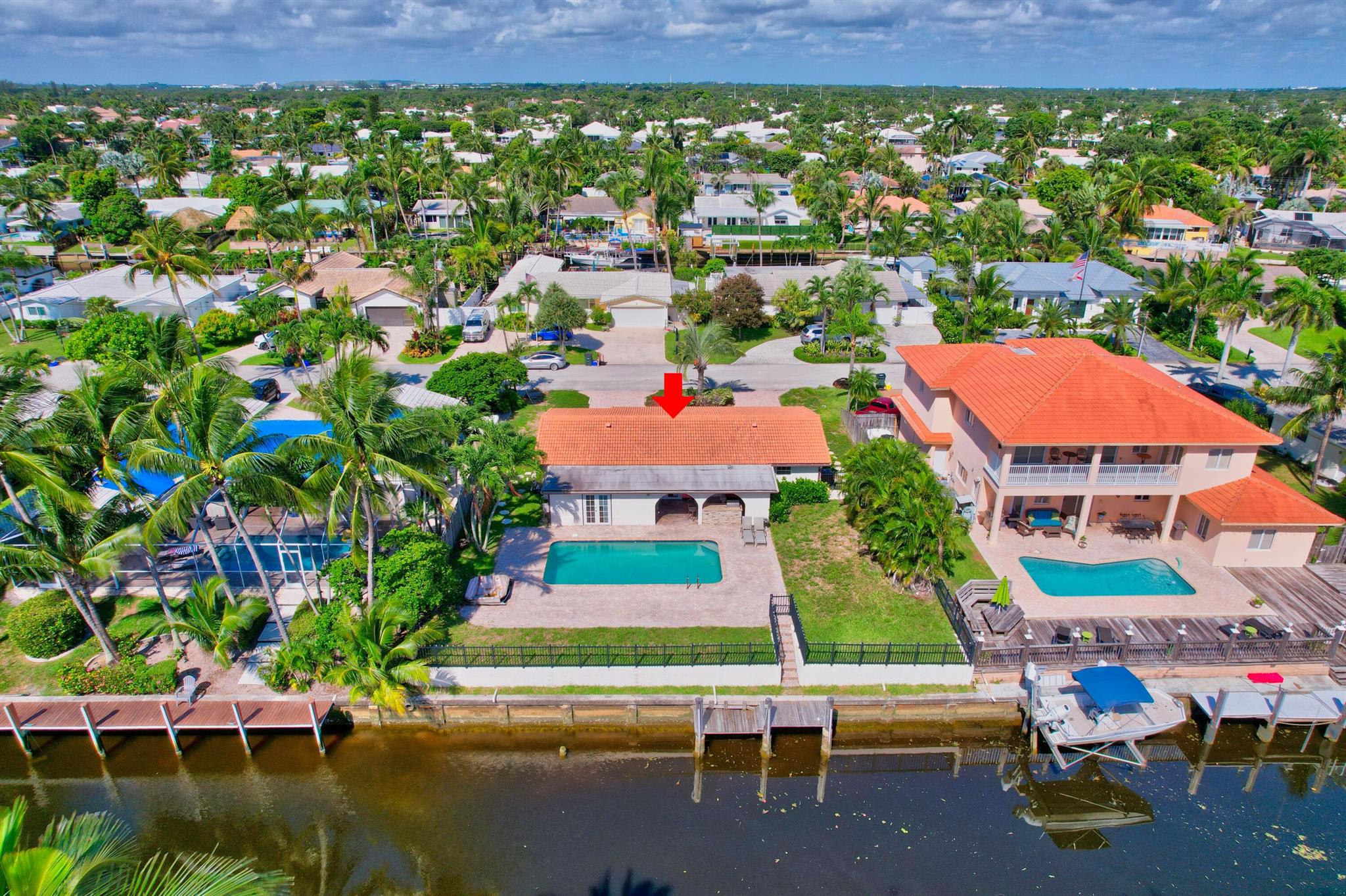 1254 SW 4th Court Court