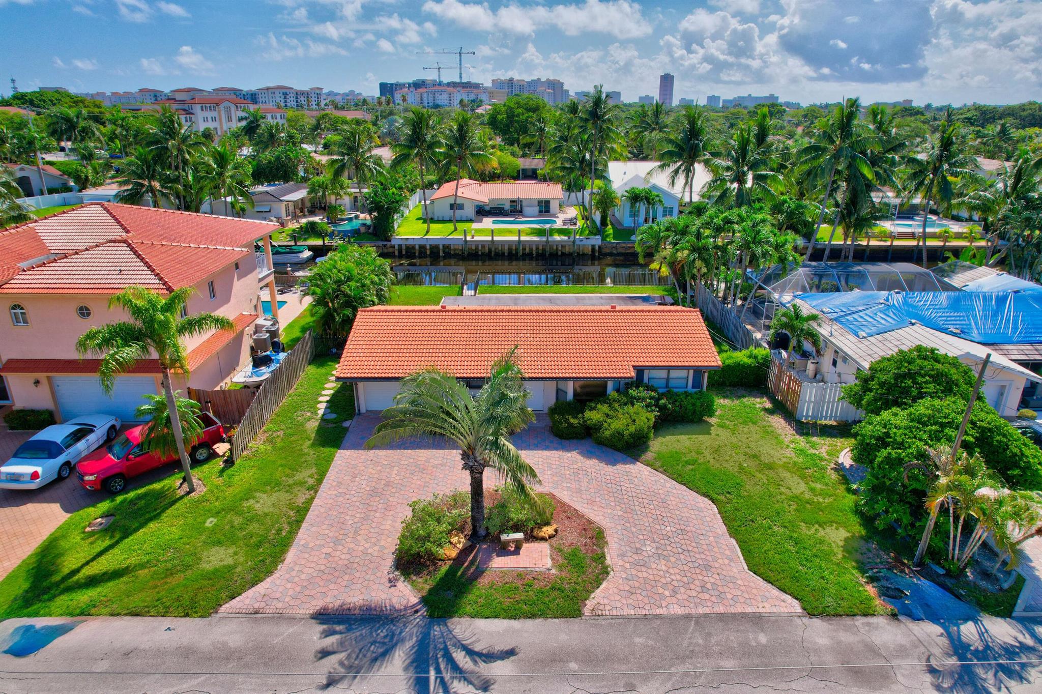 1254 SW 4th Court Court