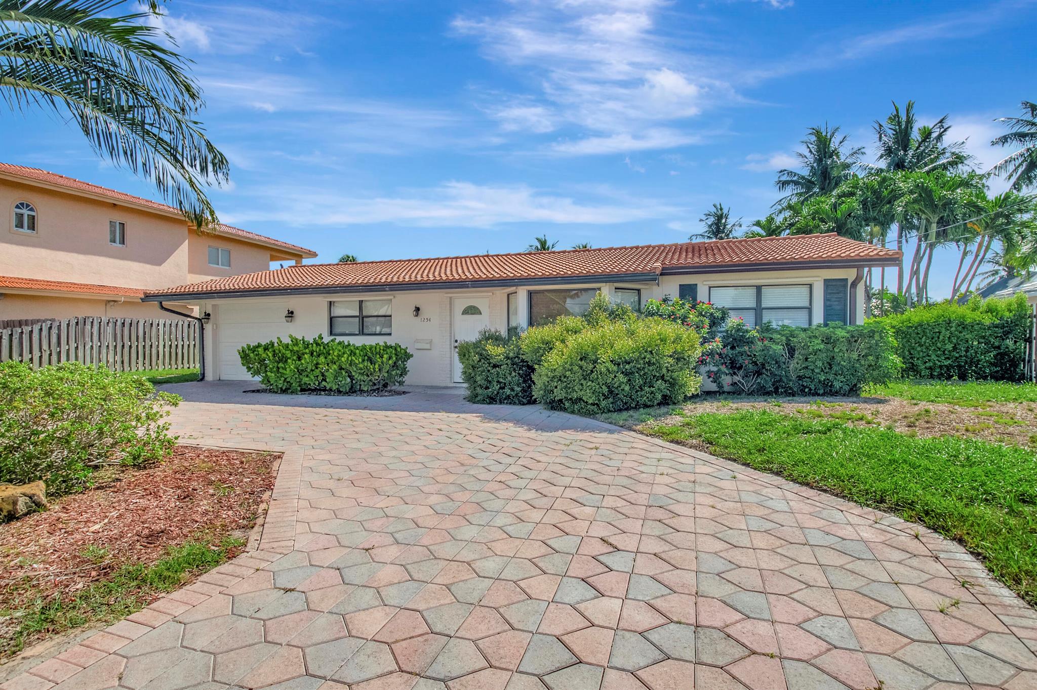 1254 SW 4th Court Court