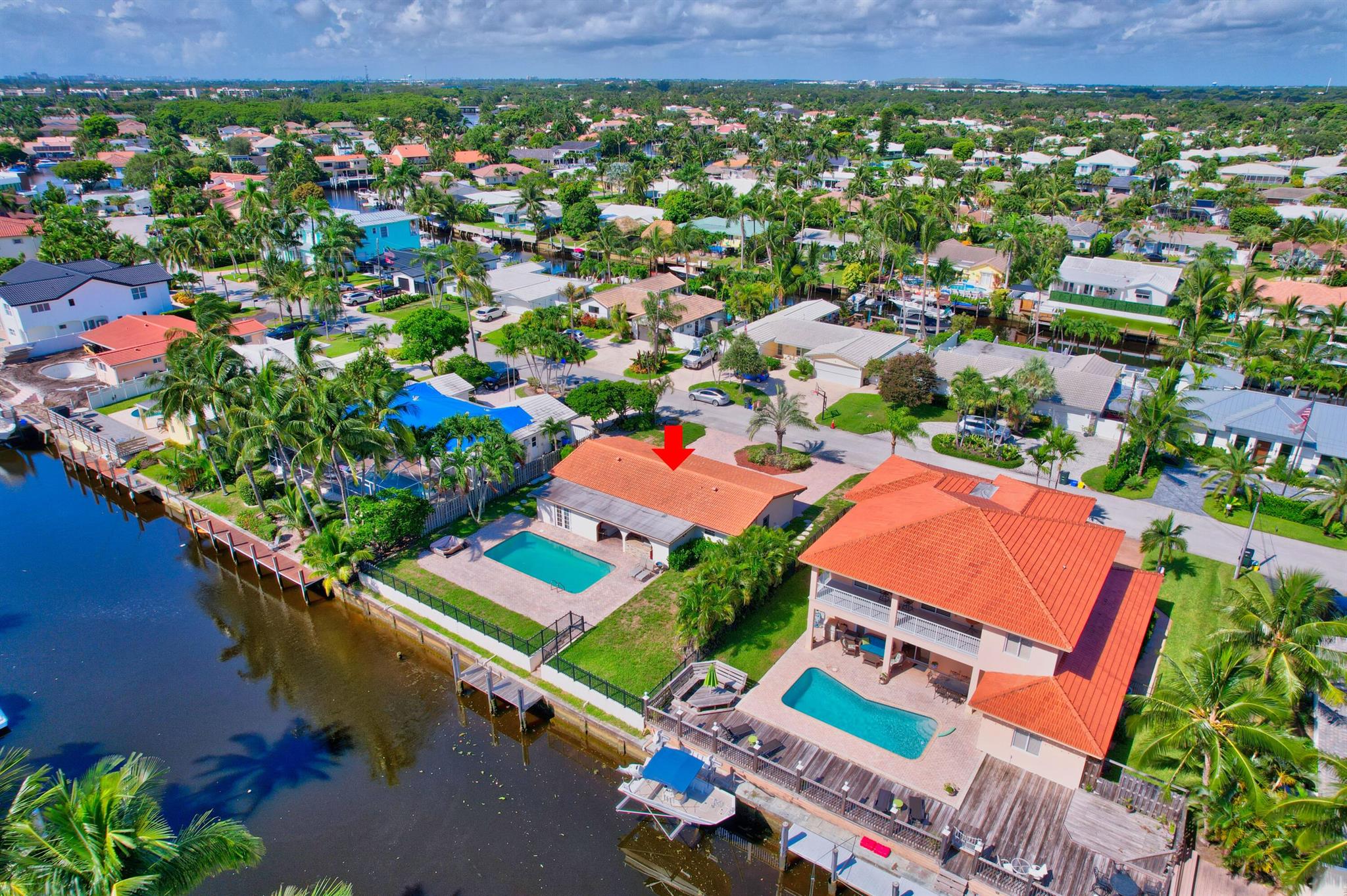 1254 SW 4th Court Court