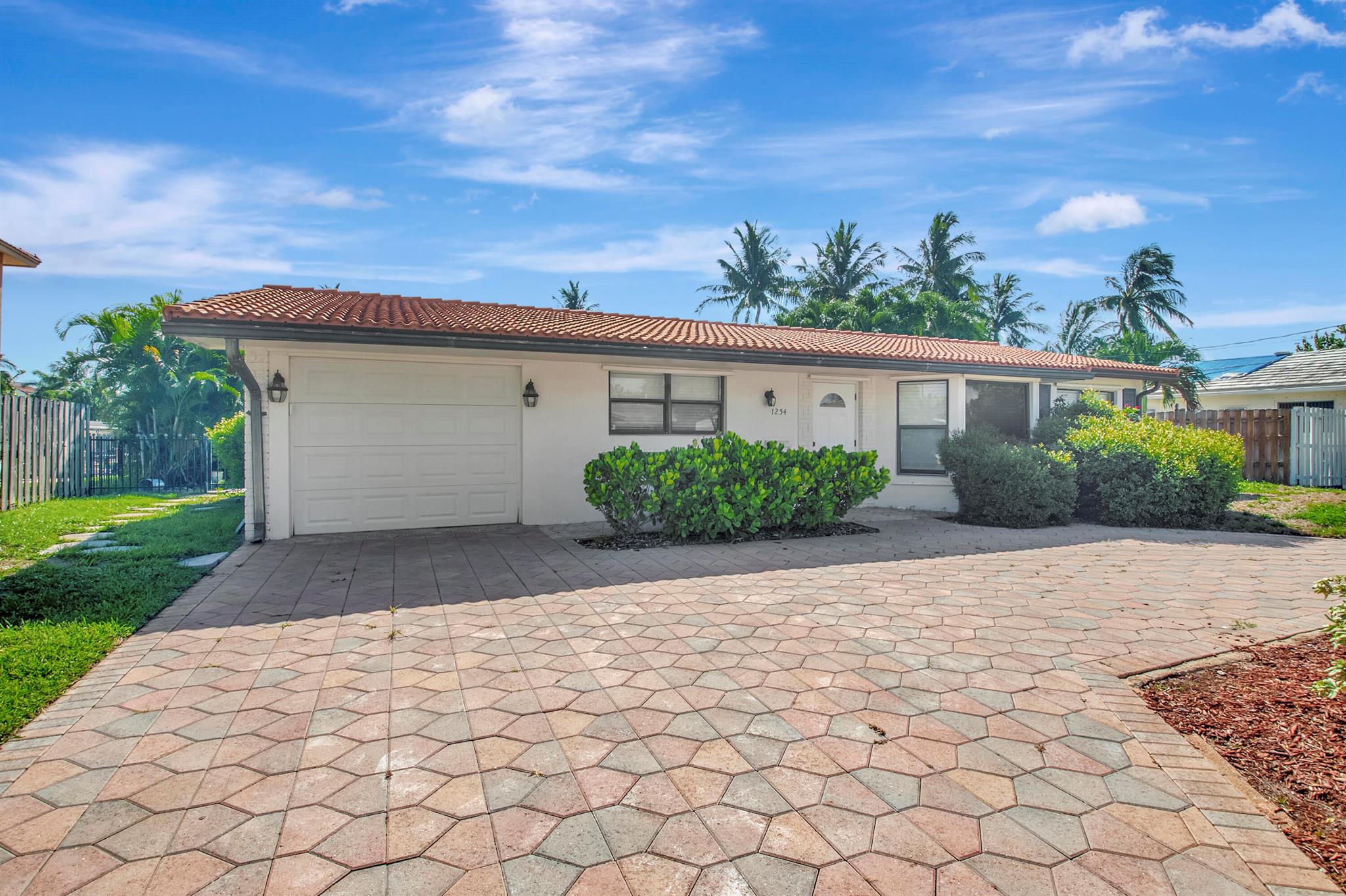 1254 SW 4th Court Court