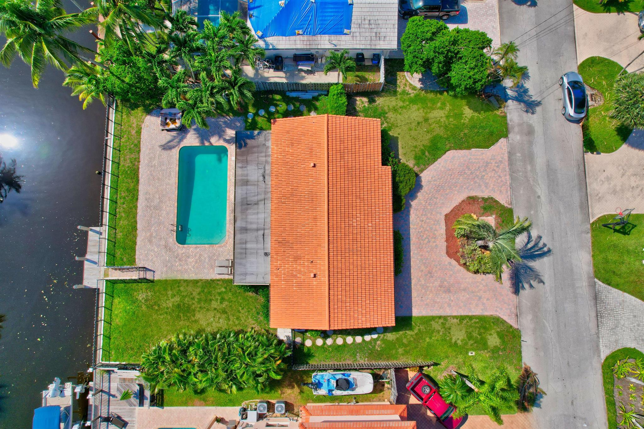 1254 SW 4th Court Court