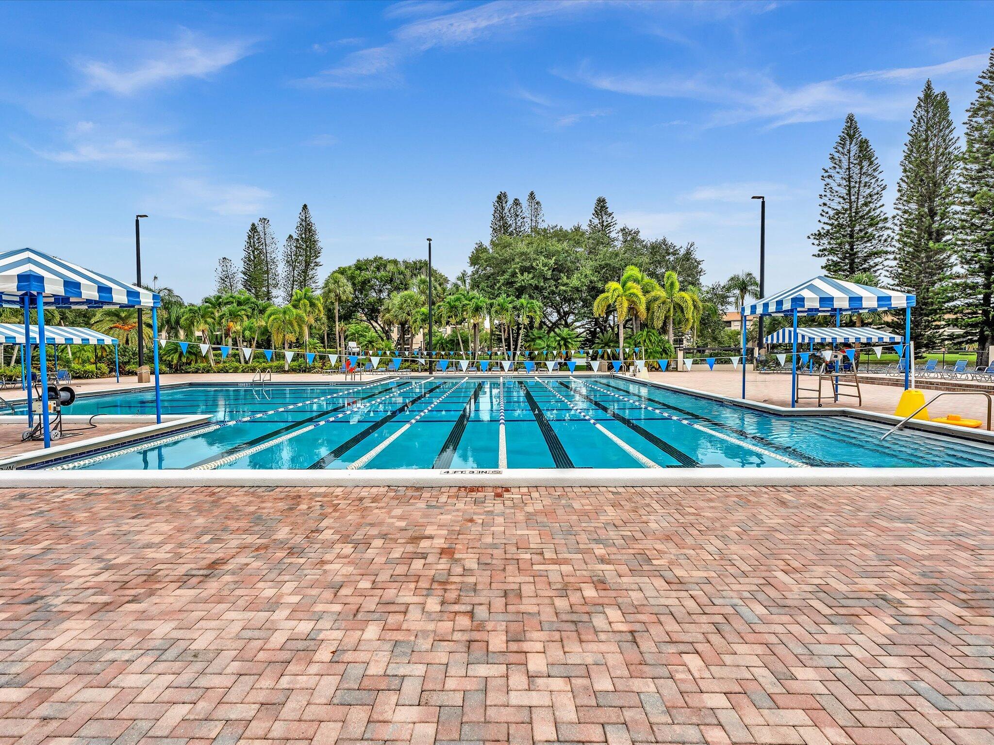 3863 Cocoplum Circle 35108, Coconut Creek Unit: 35108