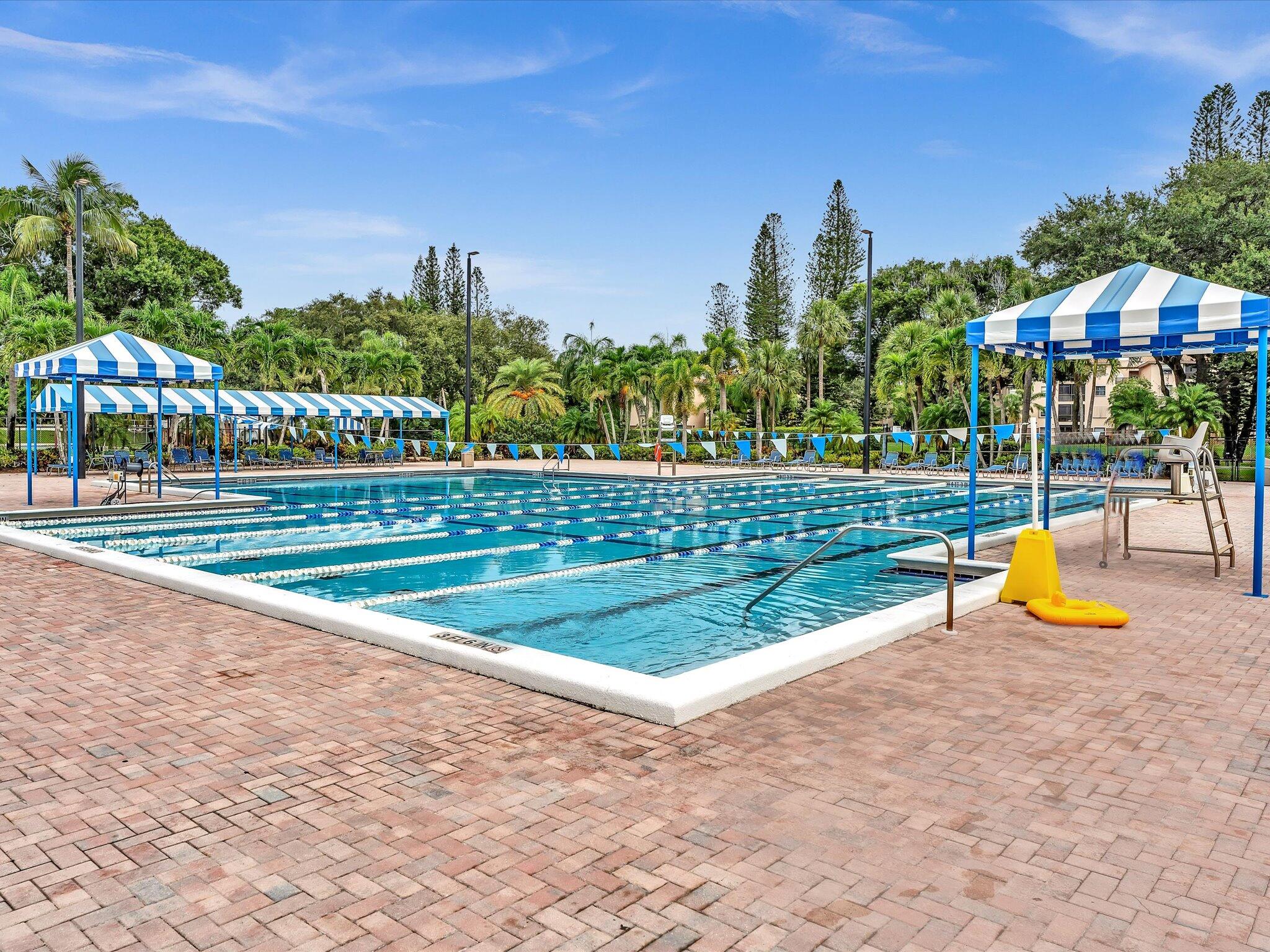 3863 Cocoplum Circle 35108, Coconut Creek Unit: 35108