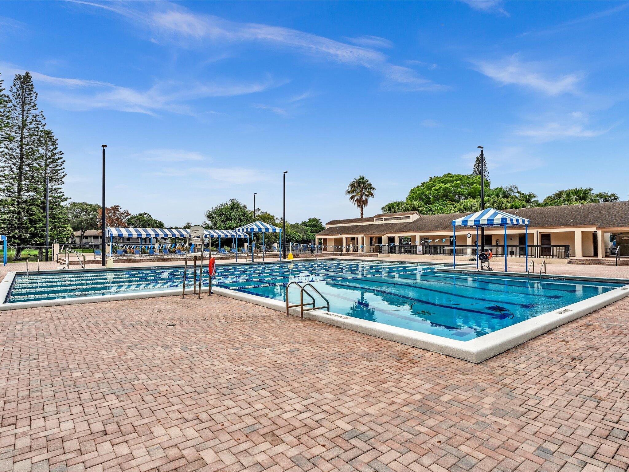 3863 Cocoplum Circle 35108, Coconut Creek Unit: 35108