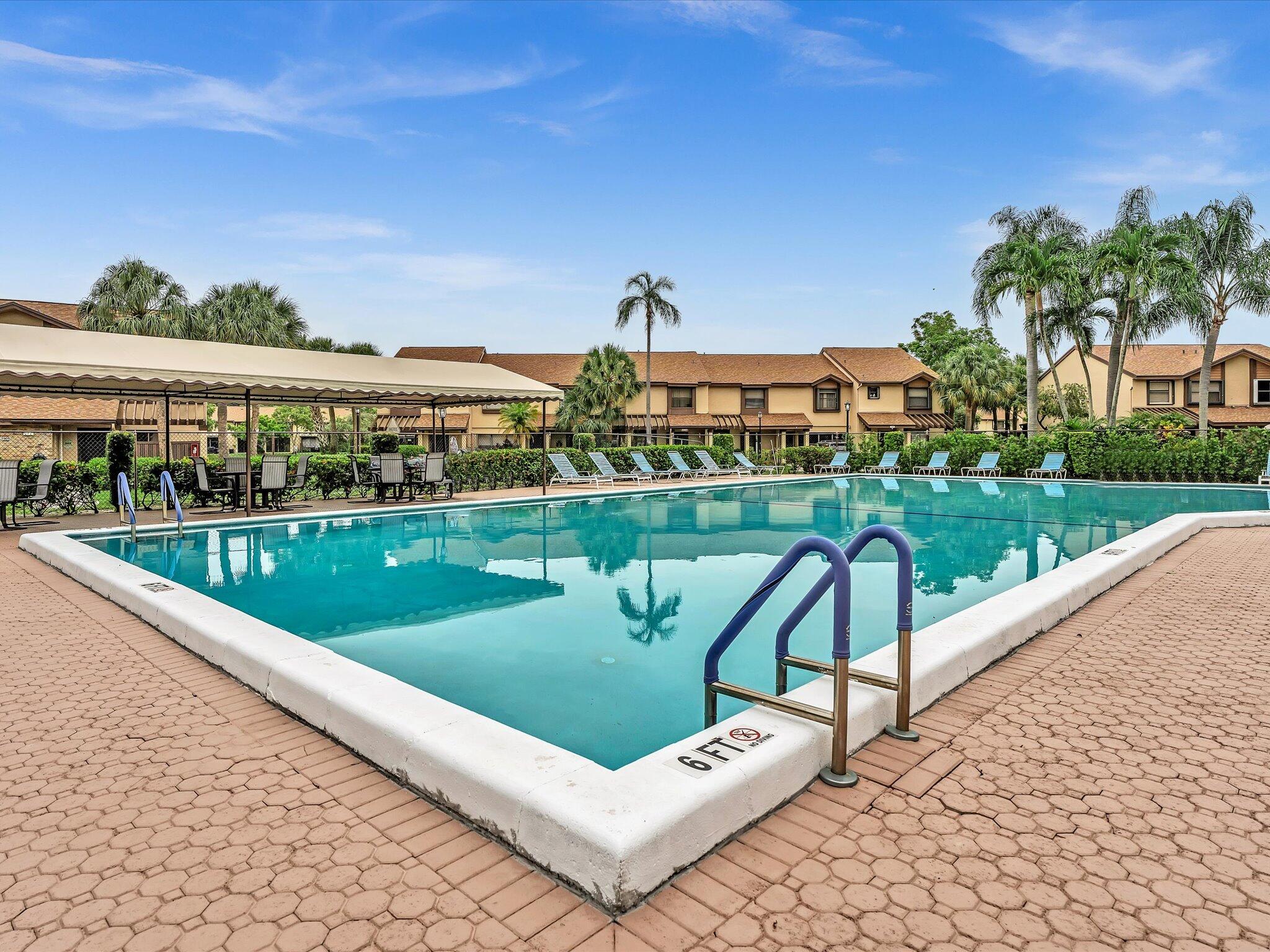 3863 Cocoplum Circle 35108, Coconut Creek Unit: 35108