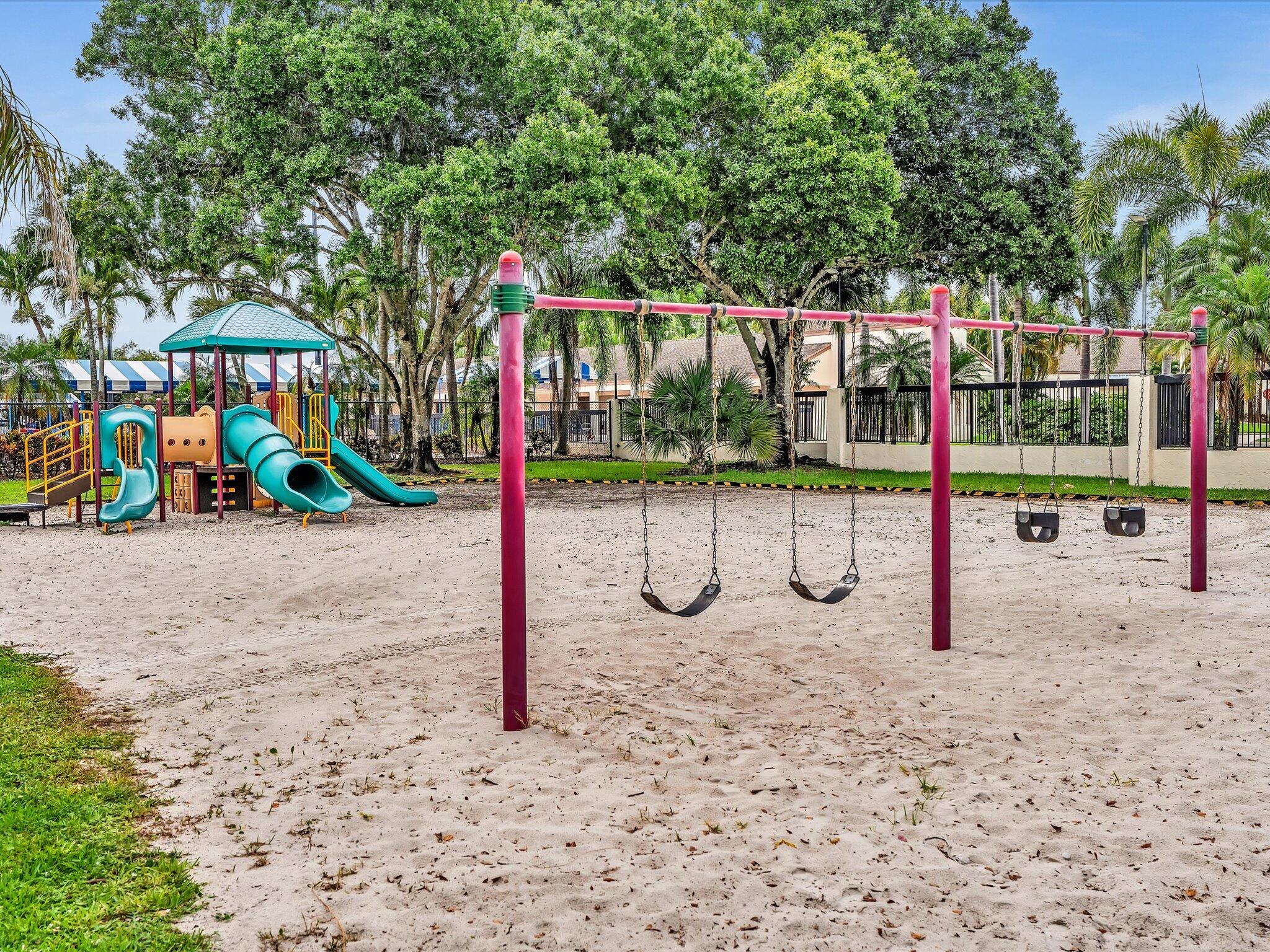 3863 Cocoplum Circle 35108, Coconut Creek Unit: 35108