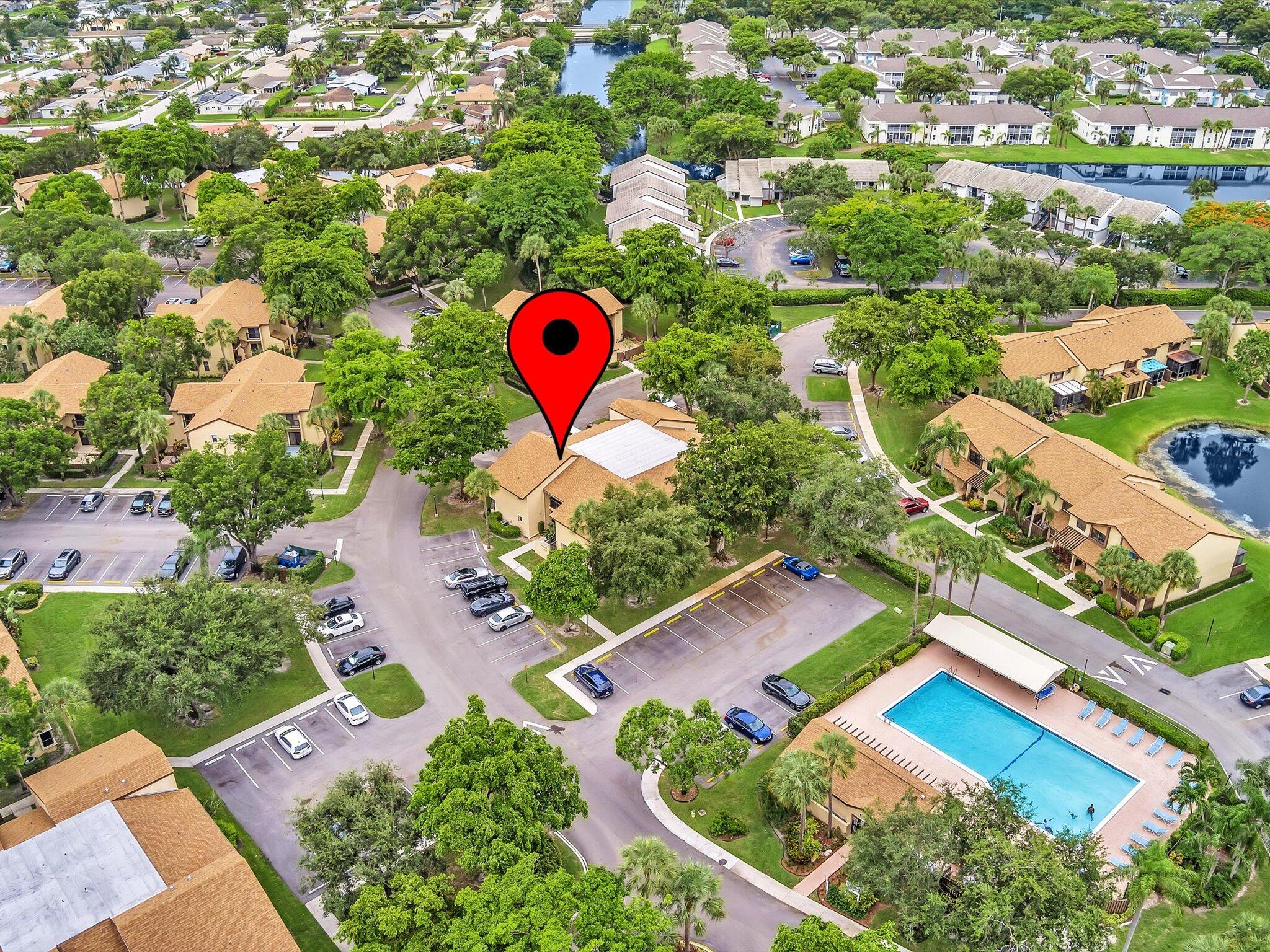 3863 Cocoplum Circle 35108, Coconut Creek Unit: 35108