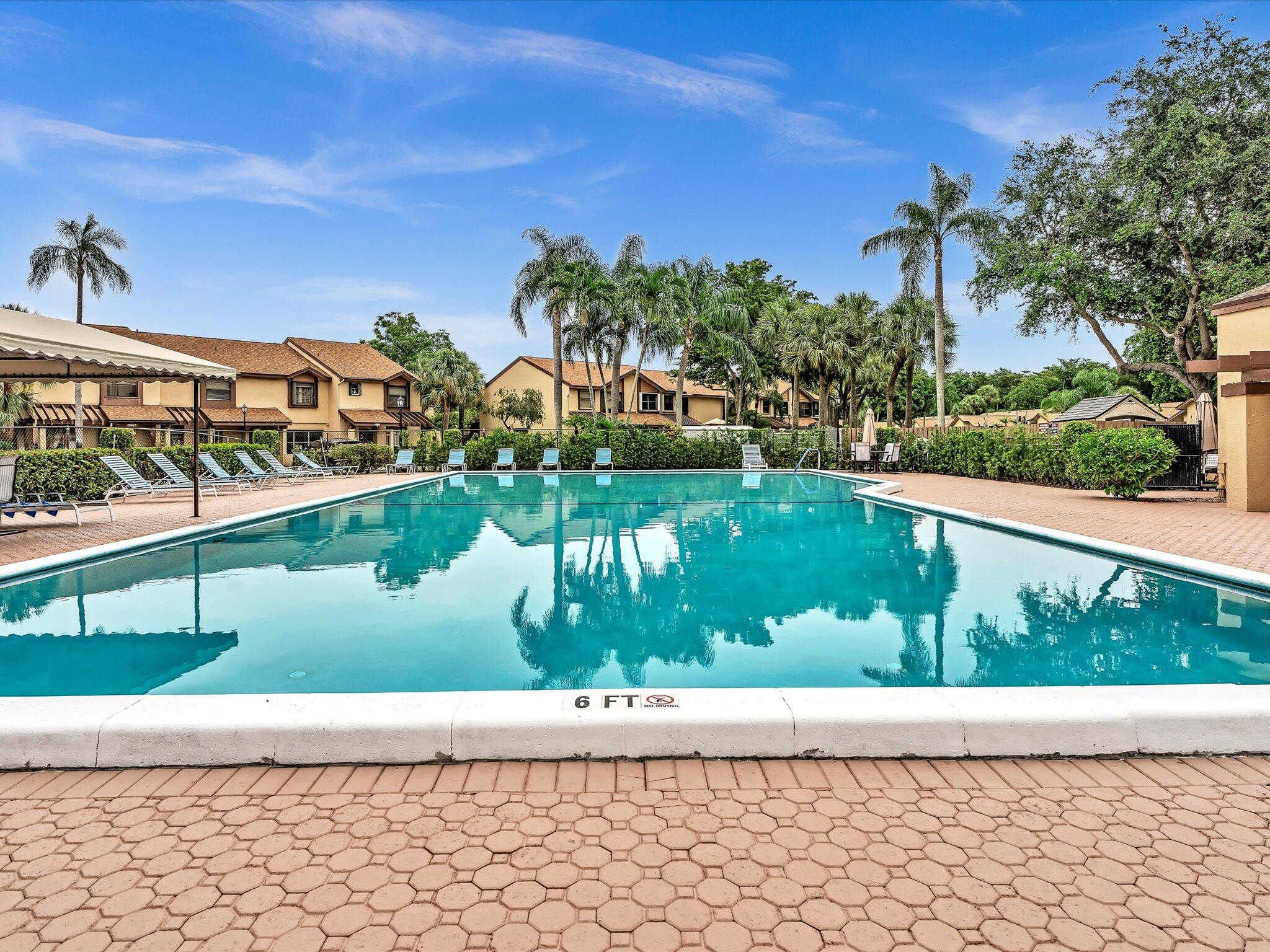 3863 Cocoplum Circle 35108, Coconut Creek Unit: 35108