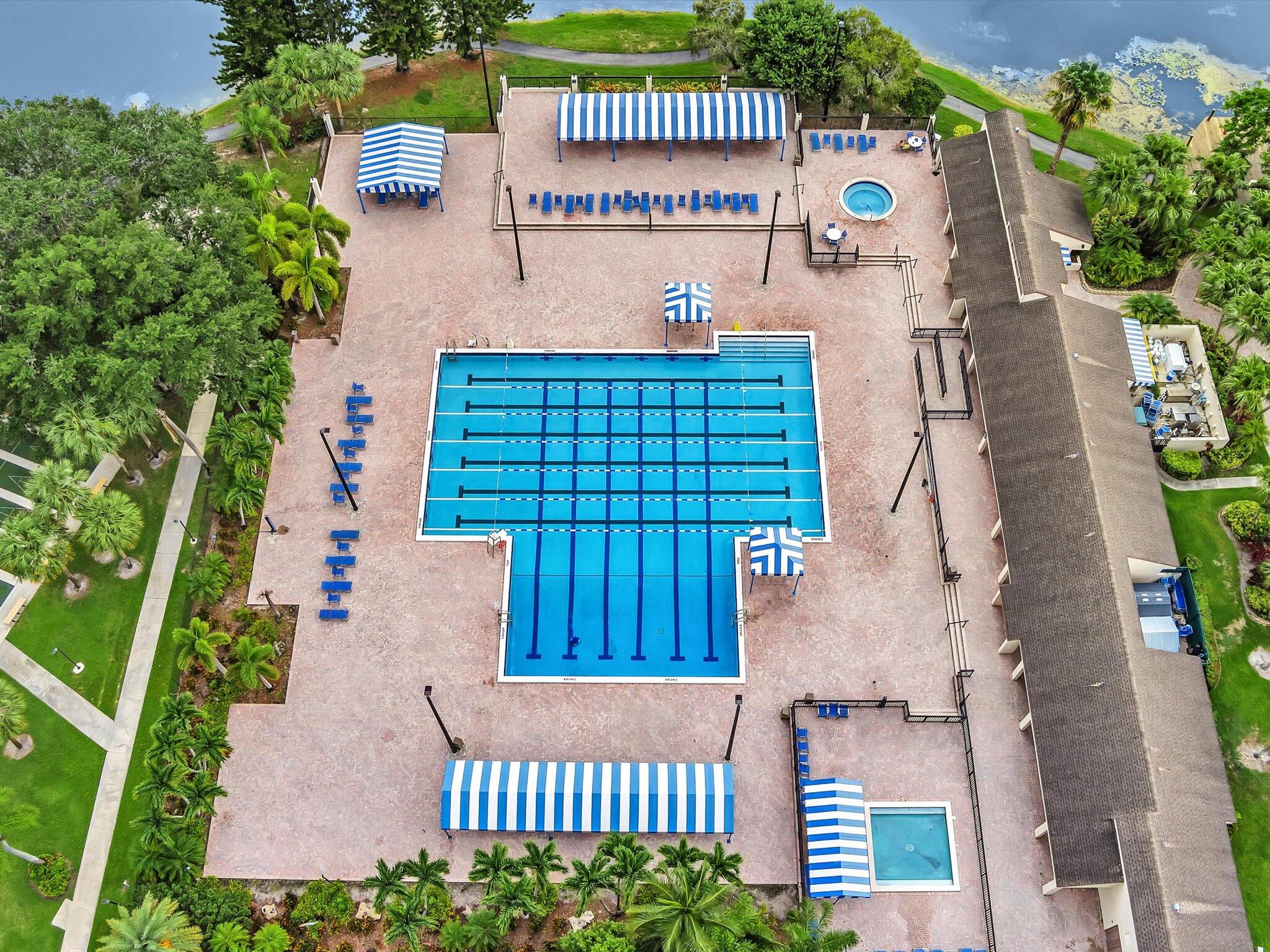 3863 Cocoplum Circle 35108, Coconut Creek Unit: 35108