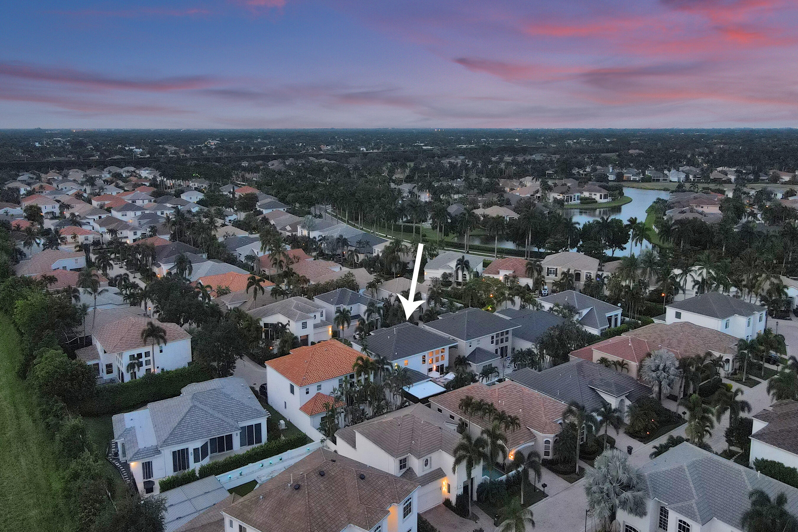 4290 NW 62nd Road, Boca Raton