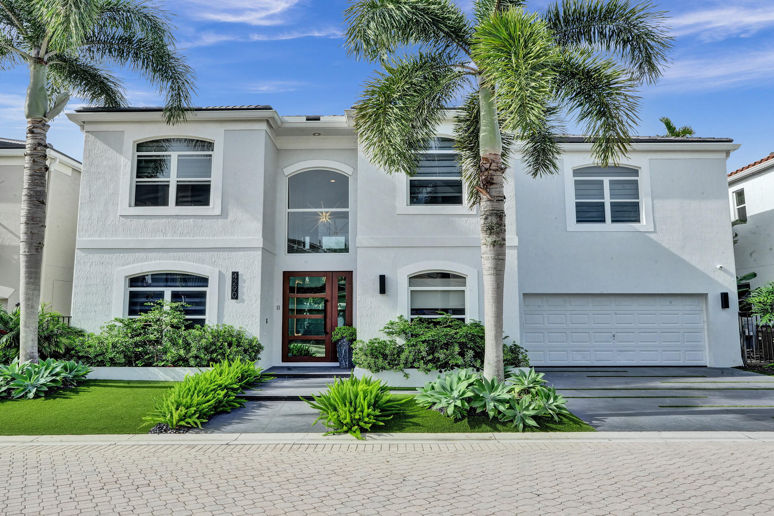 4290 NW 62nd Road, Boca Raton