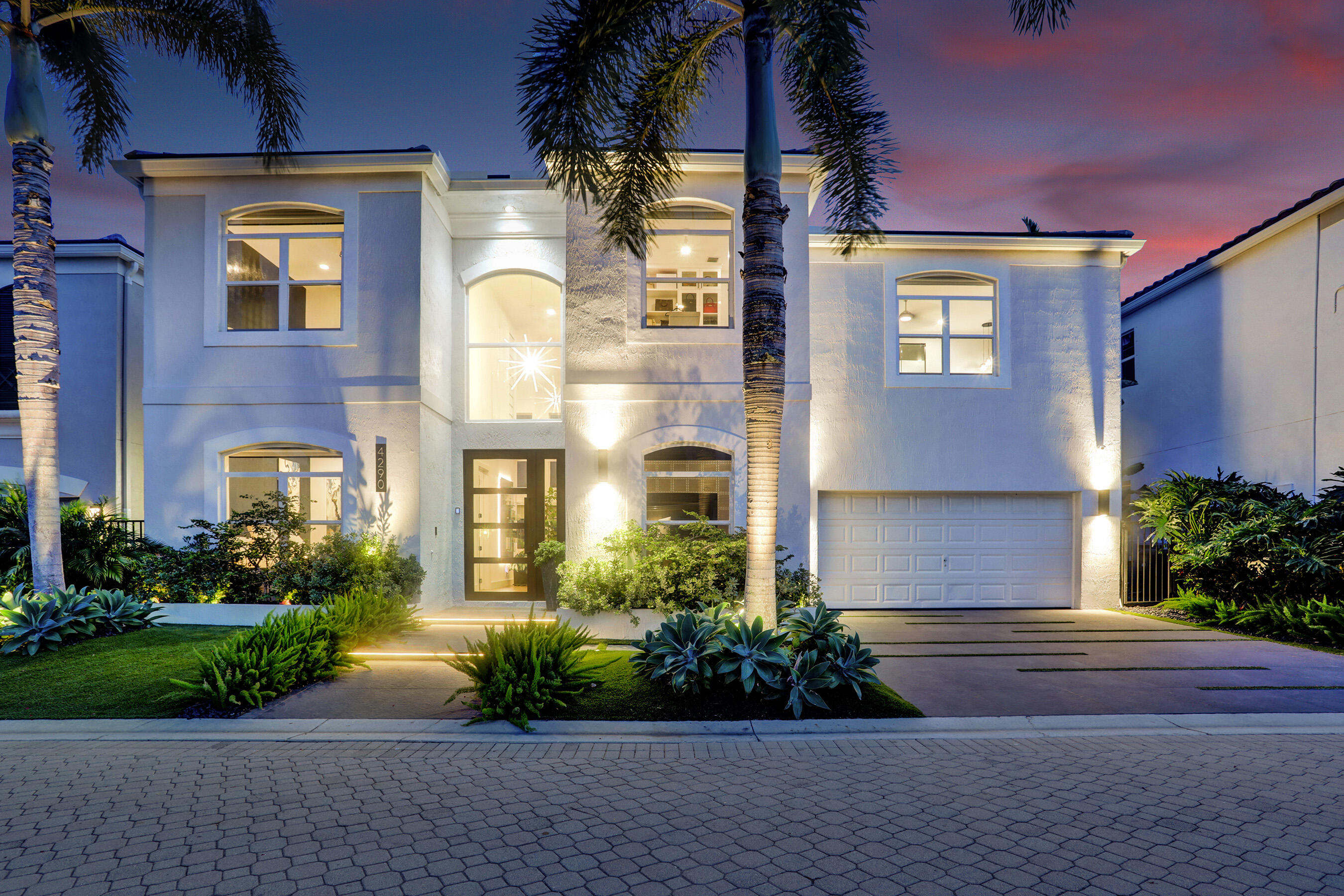 4290 NW 62nd Road, Boca Raton