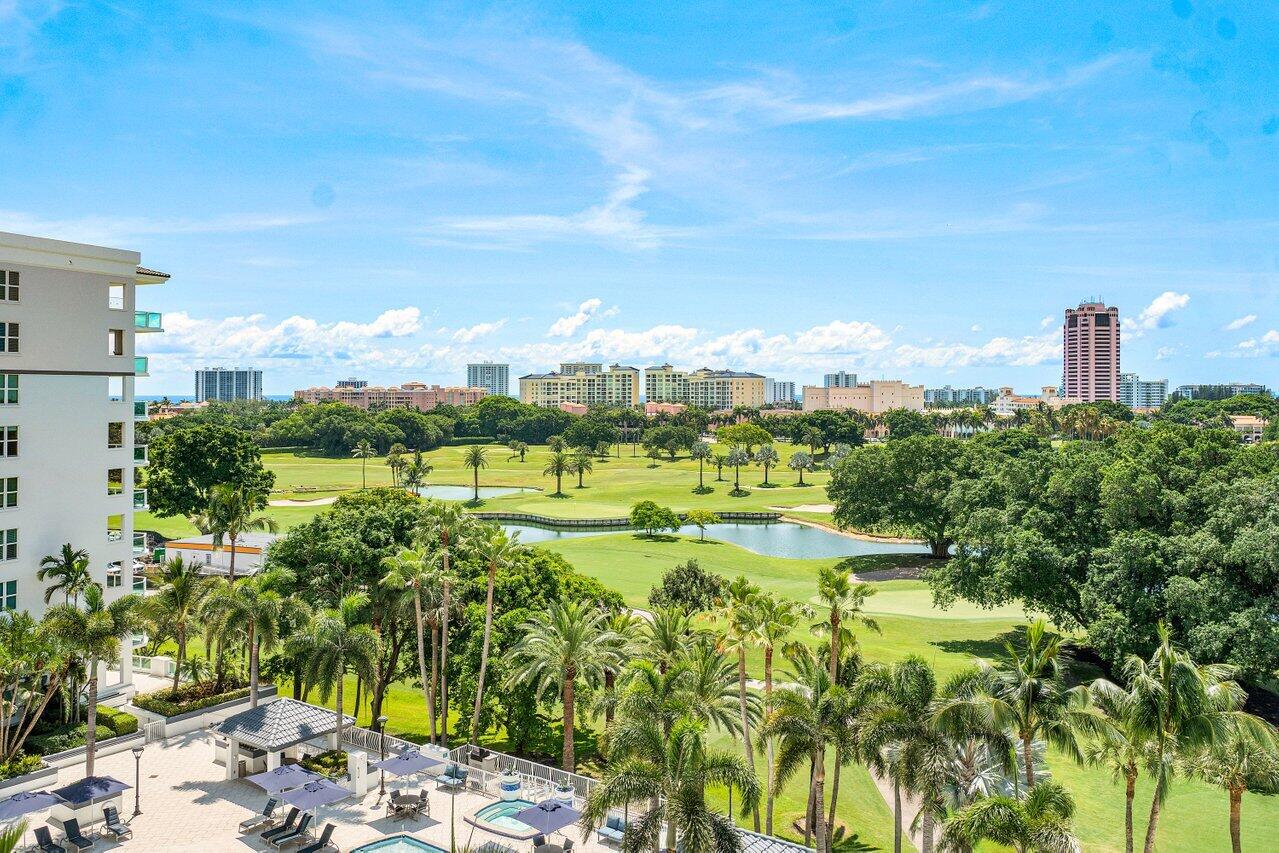 550 SE Mizner Boulevard B709