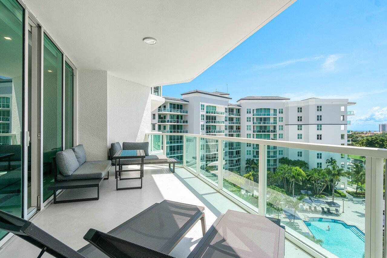 550 SE Mizner Boulevard B709