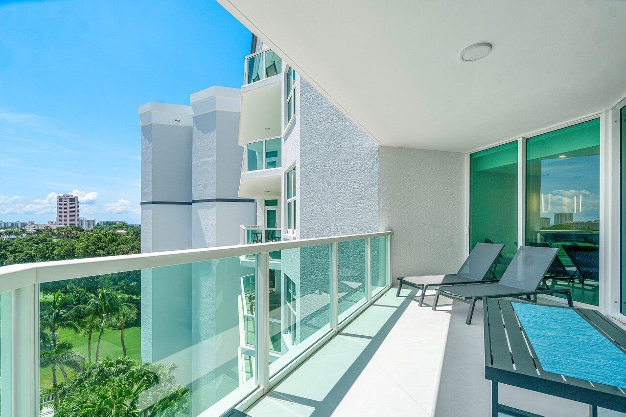 550 SE Mizner Boulevard B709