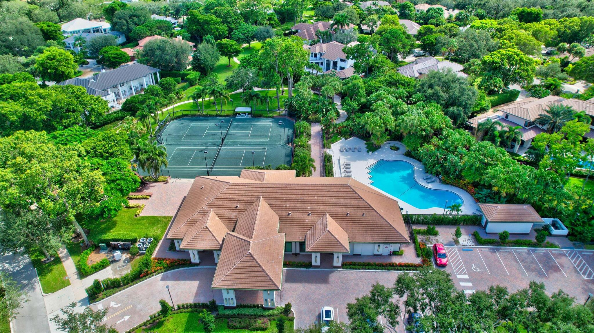 2355 NW 46th Street