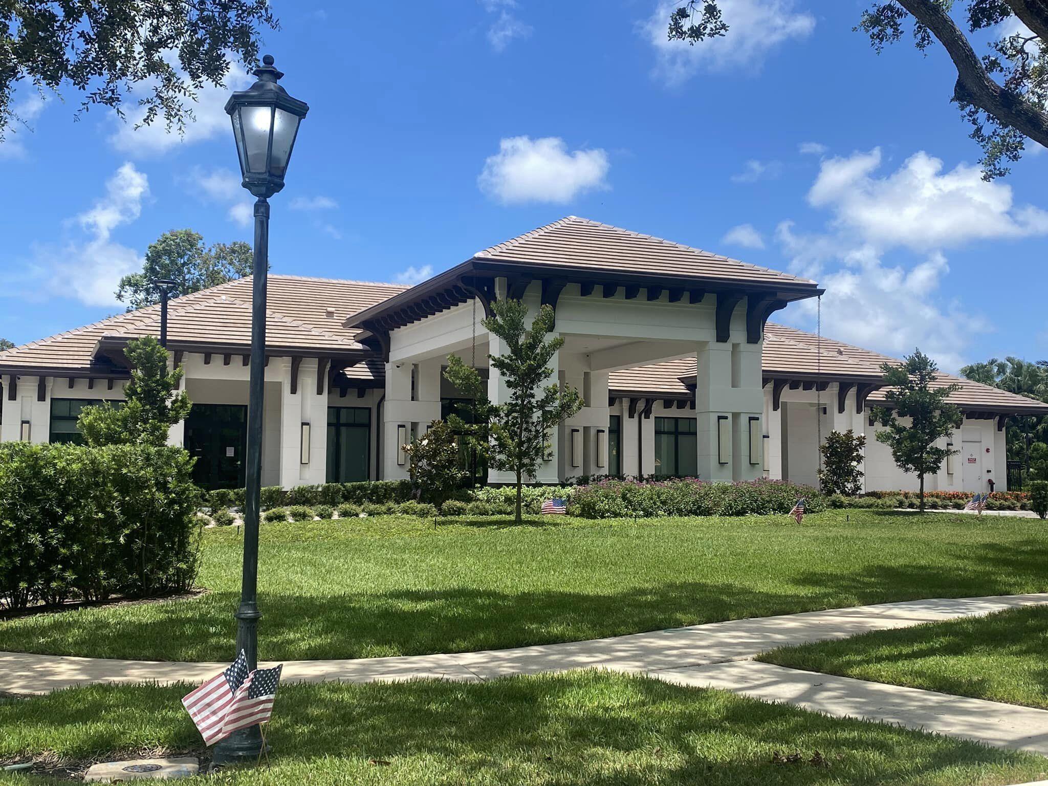 2355 NW 46th Street