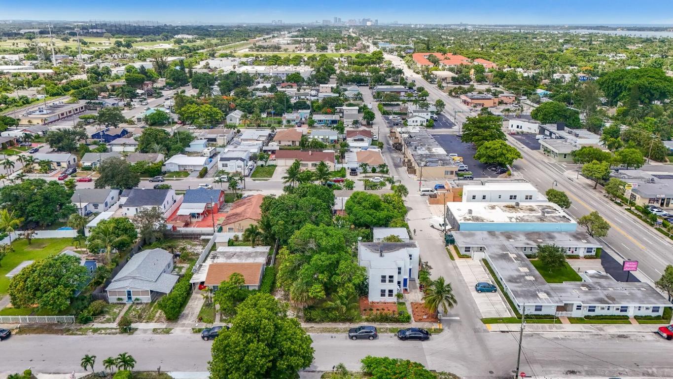 502 20th Avenue N 1, Lake Worth Beach Unit: 1