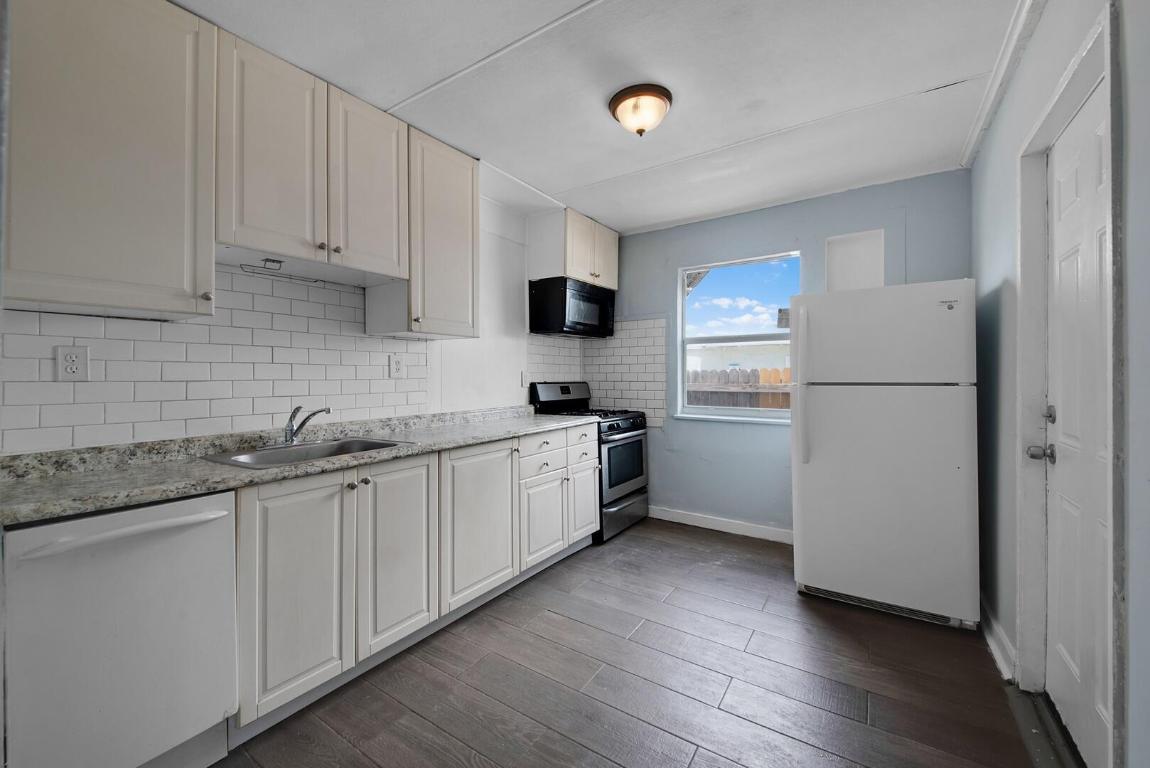 502 20th Avenue N 1, Lake Worth Beach Unit: 1