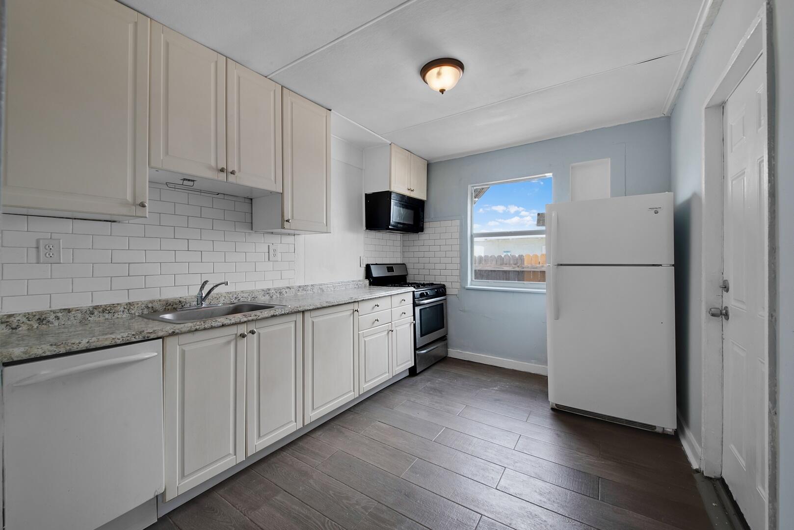 502 20th Avenue N 1, Lake Worth Beach Unit: 1