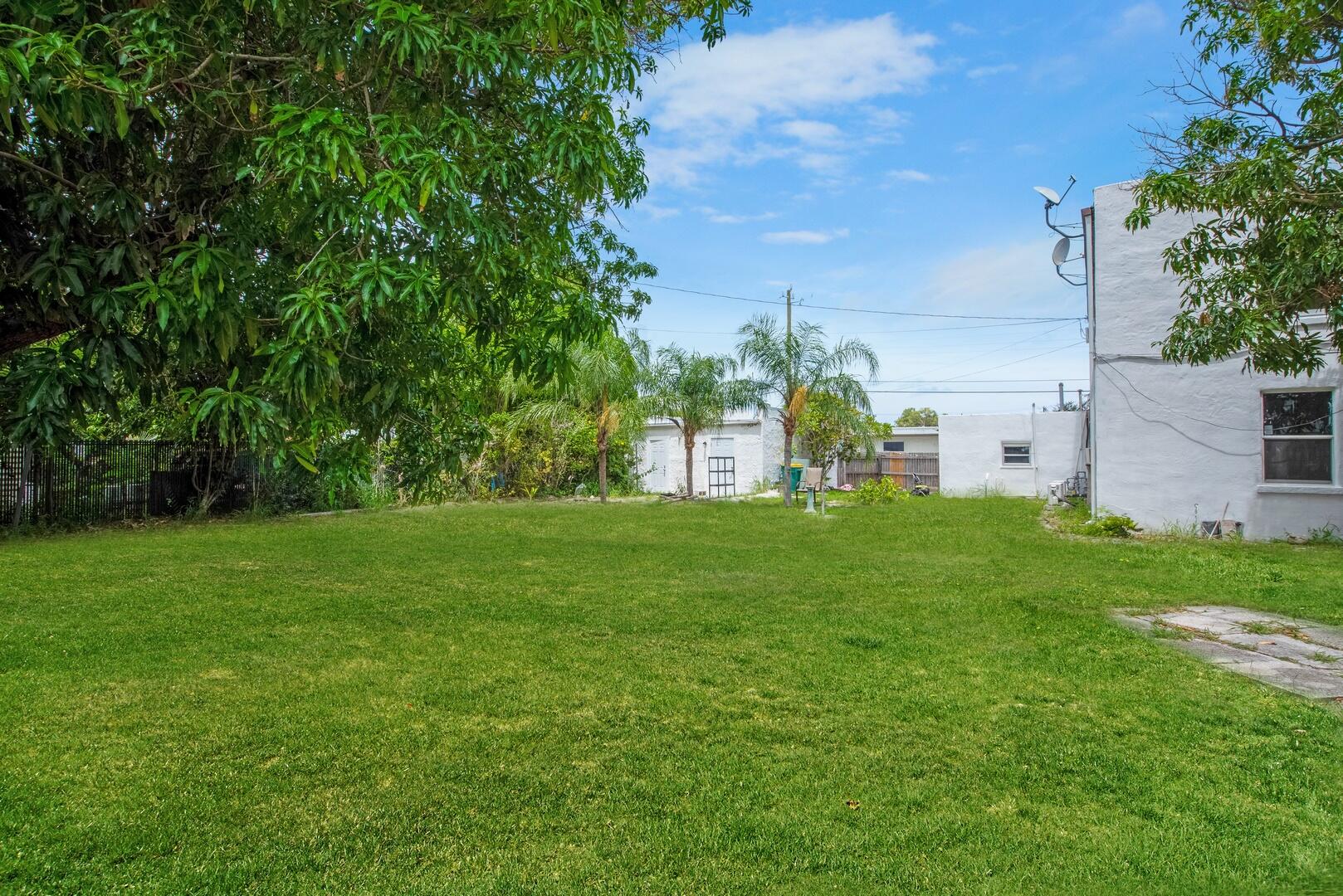 502 20th Avenue N 1, Lake Worth Beach Unit: 1